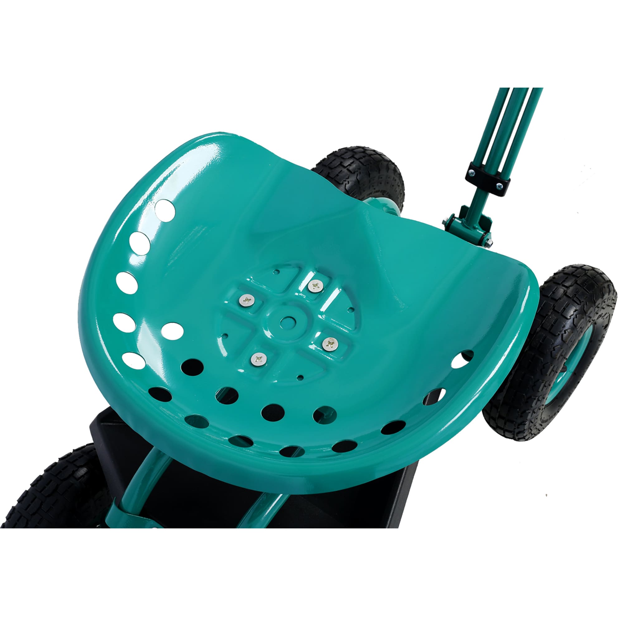 Bybafun YC0200010 Yard-Carts - View #7