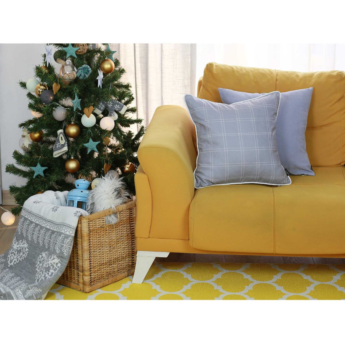 HomeRoots 355377 Accent-Pillows - View #4