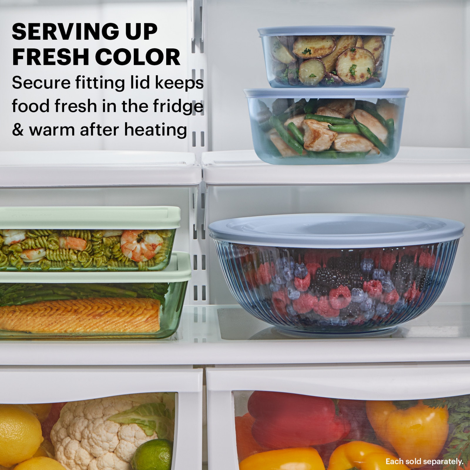 PYREX 1149558 serveware - View #5