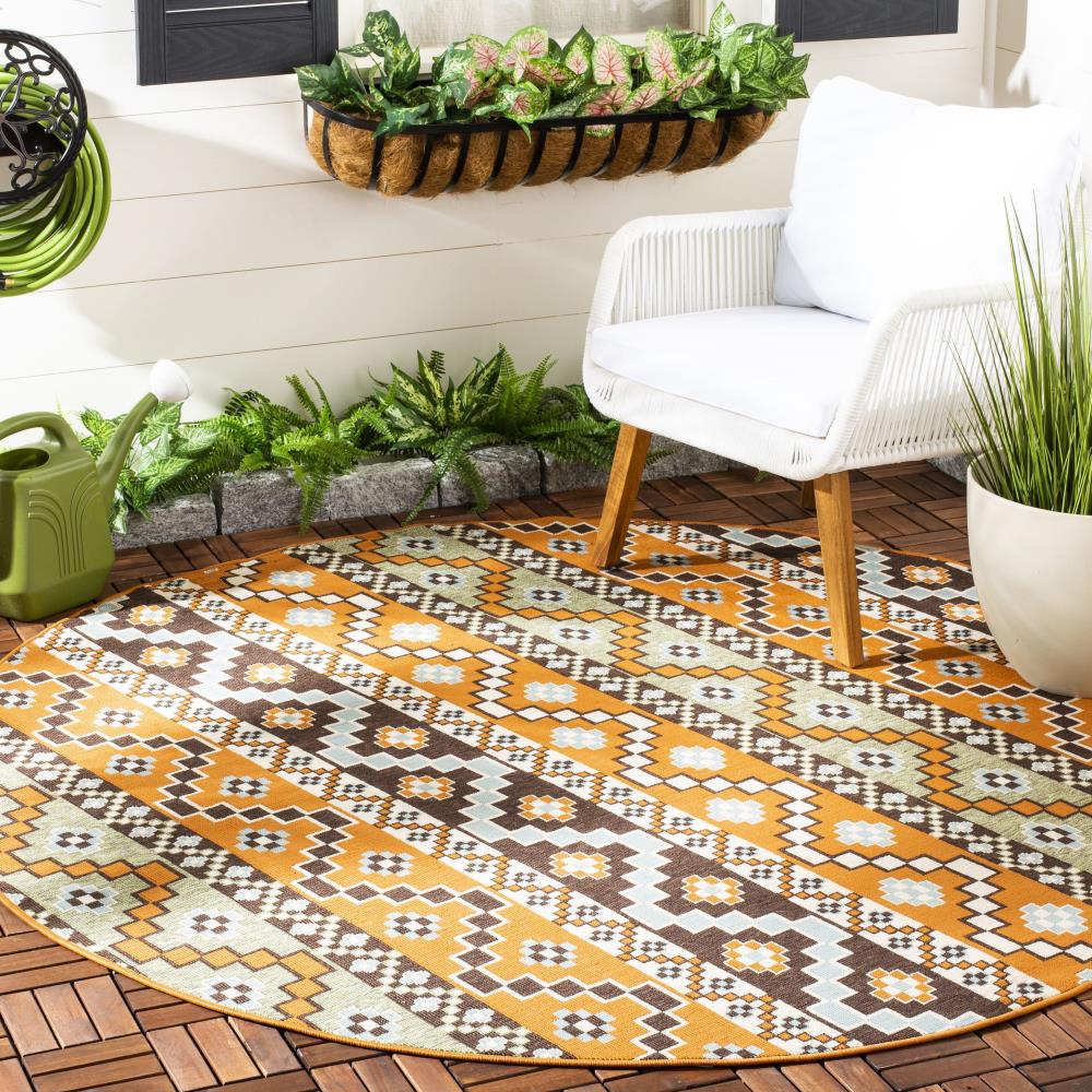 Safavieh VER095-0752-7R rugs - View #2