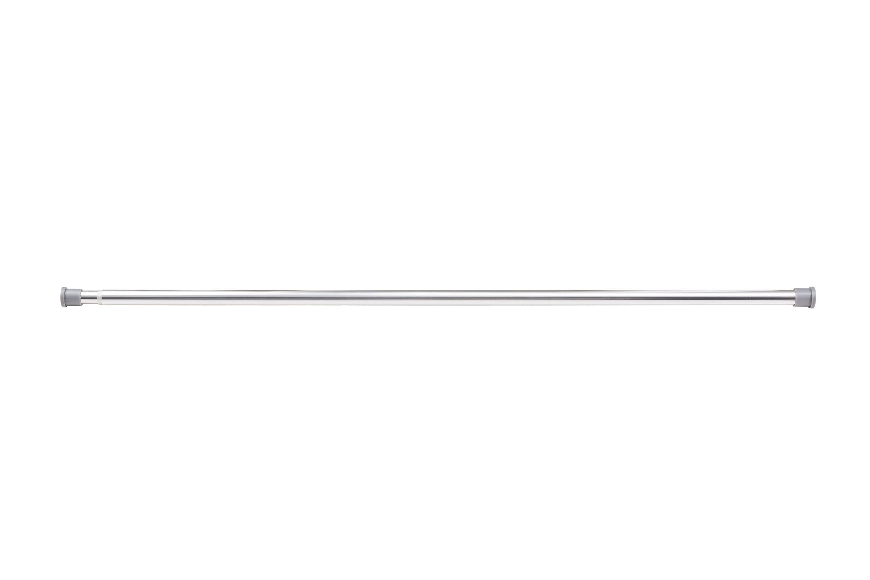 Style Selections SHLSNS04CH-86 Shower-Rods - View #4