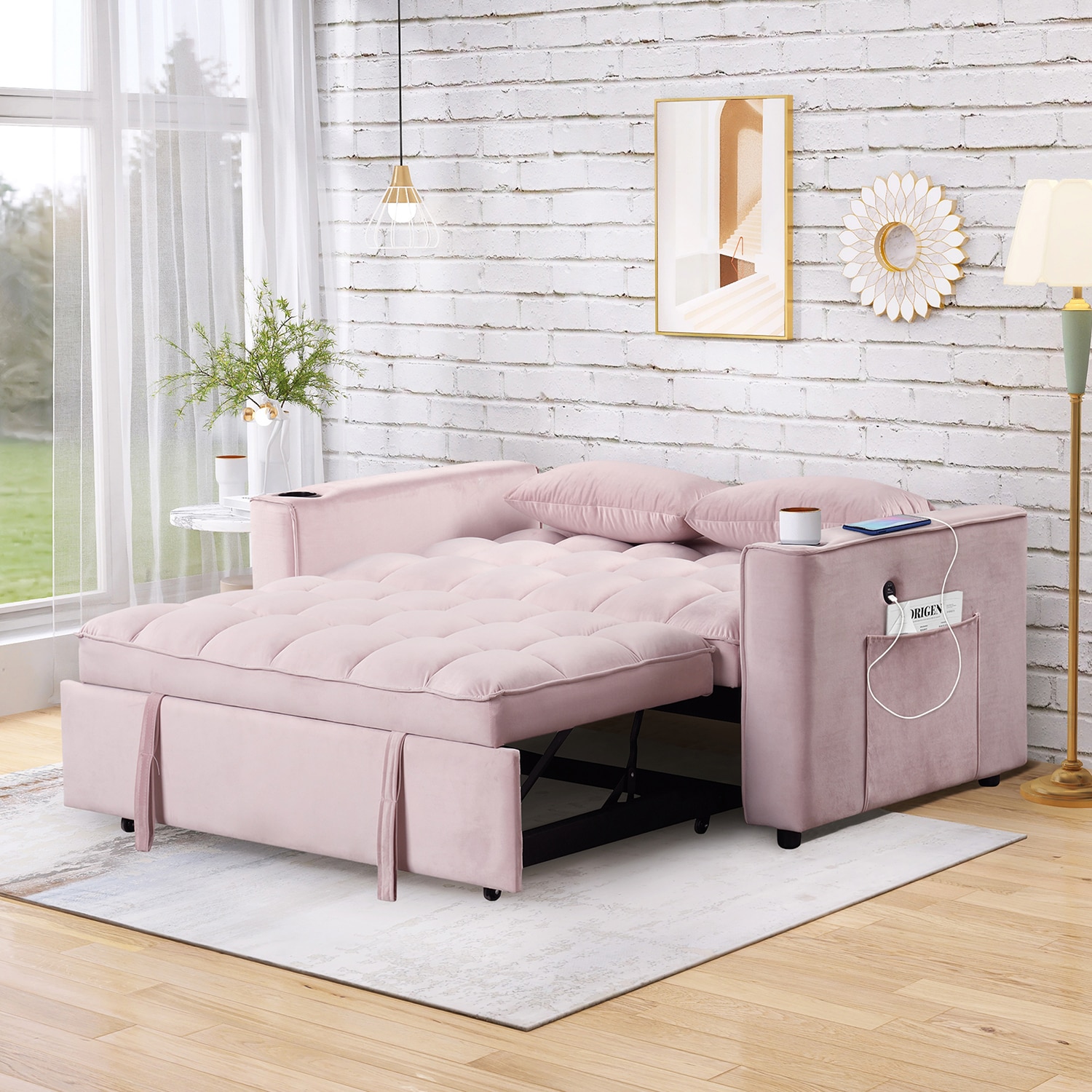 Bybafun YA3700217 Sofas-Loveseats - View #7