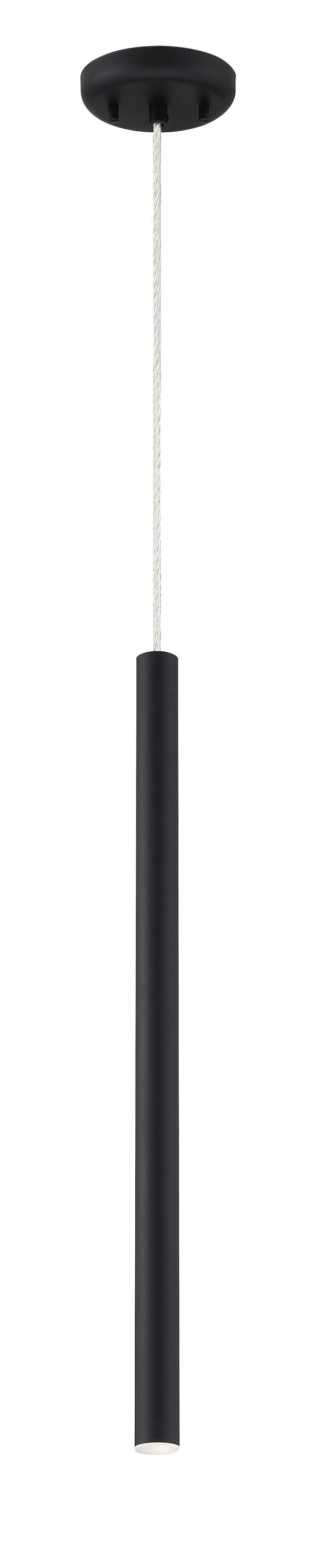 Z-Lite 917MP24-MB-LED Pendant-Lights - View #2