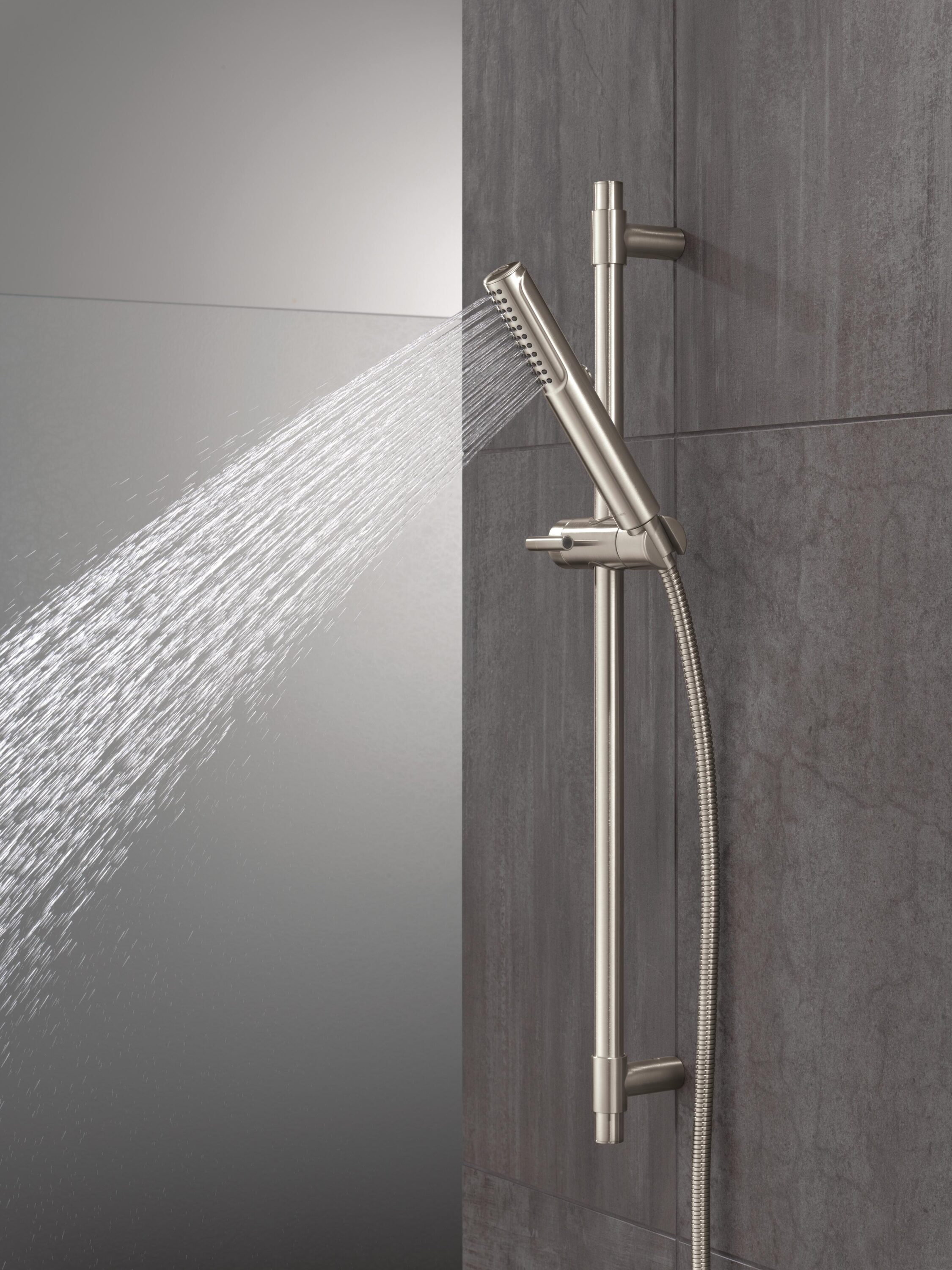 Delta 51537-SS-PR Fixed-Showerhead - View #9