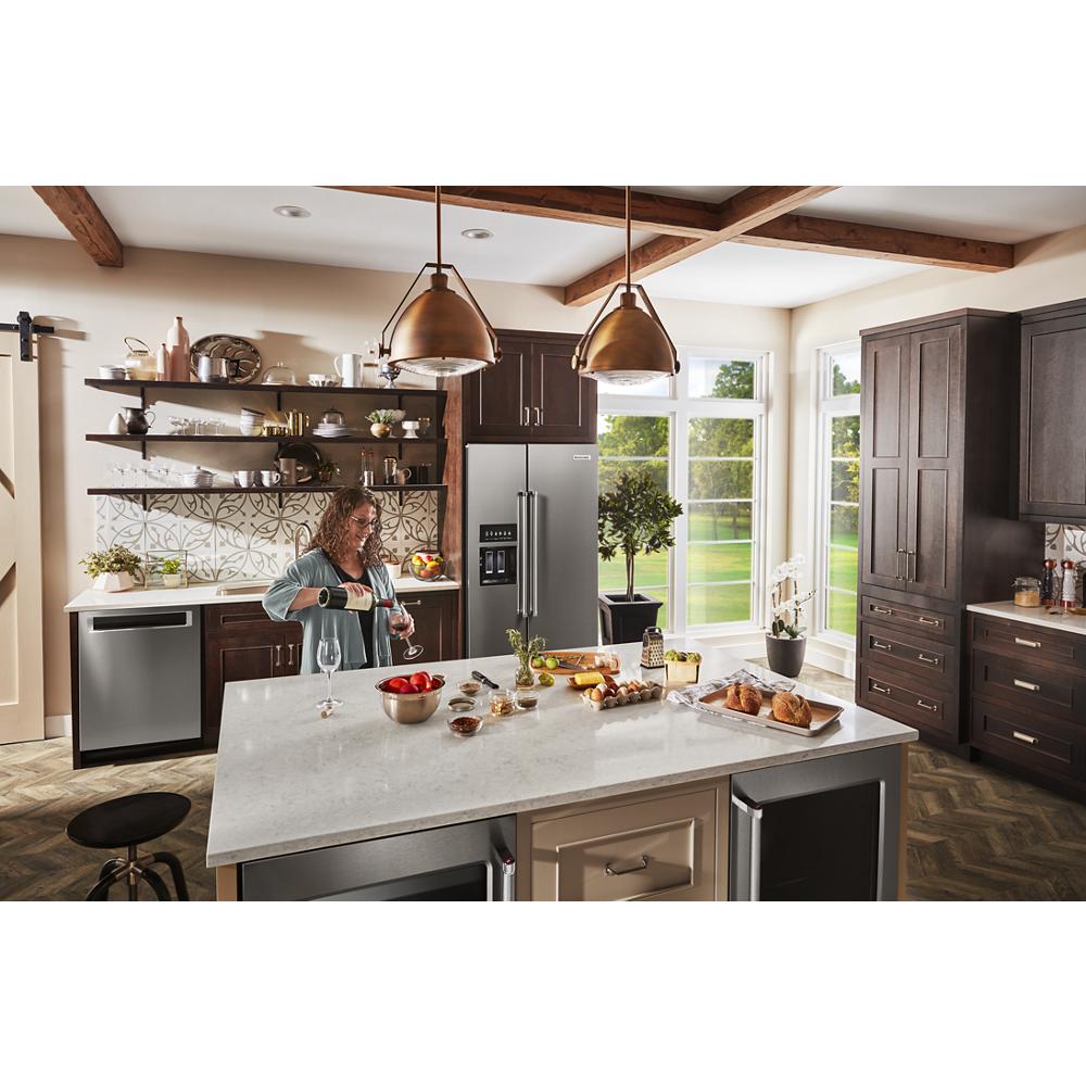 KitchenAid delivers its newest shade to countertops - Home Furnishings News