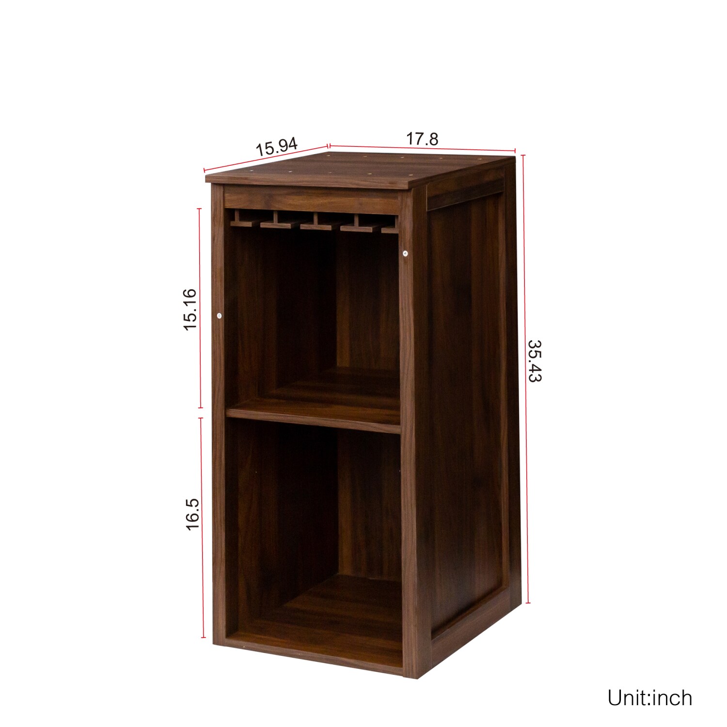 Streamdale Furniture W331P282805 chests - View #6