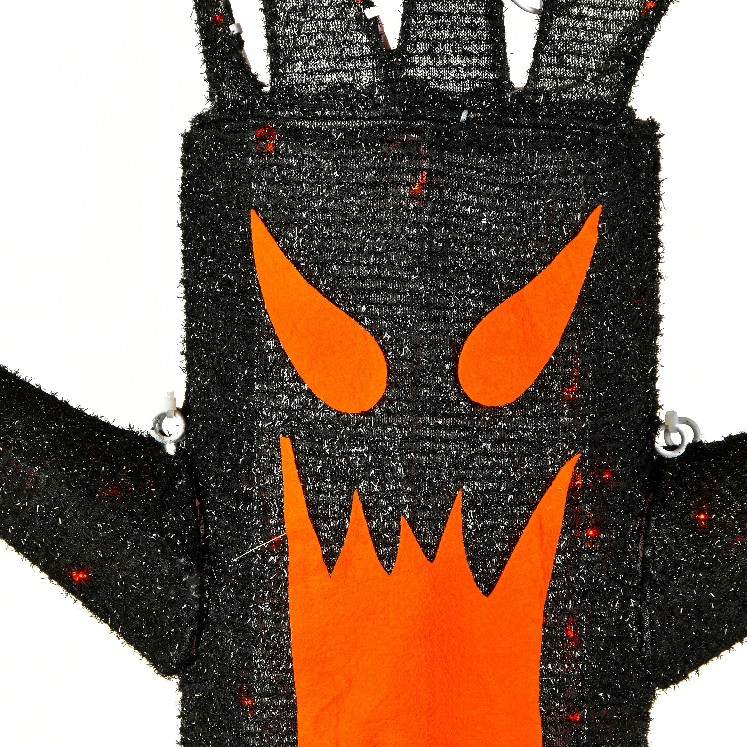 National Tree Company DF-22090001L-1 Outdoor-Halloween-Decor - View #2