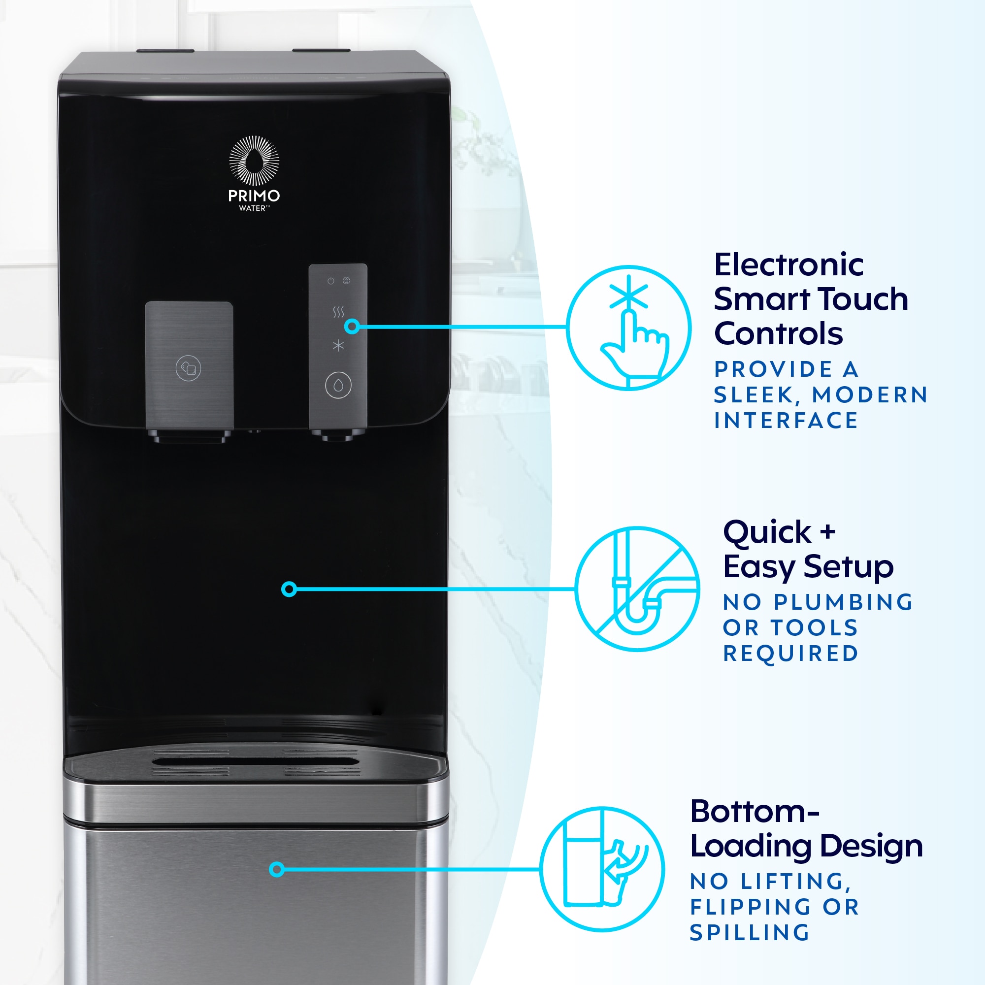 Primo 601363 Water-Coolers - View #4