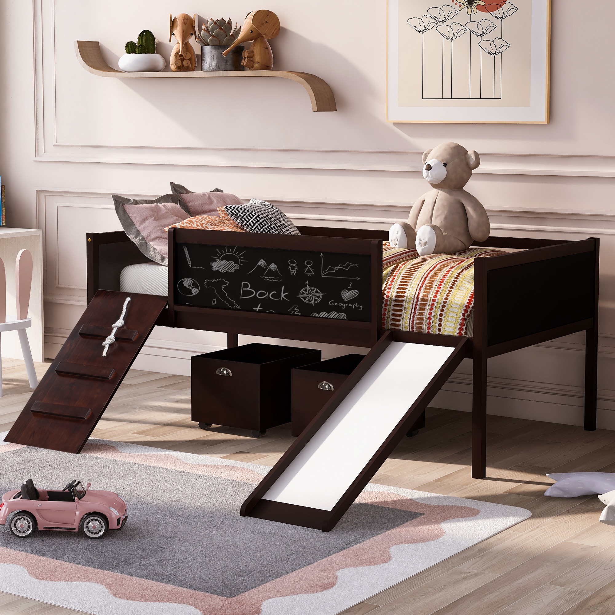 Qualler BLE000308P beds - View #7