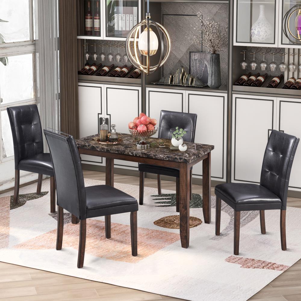 chadoni dining table