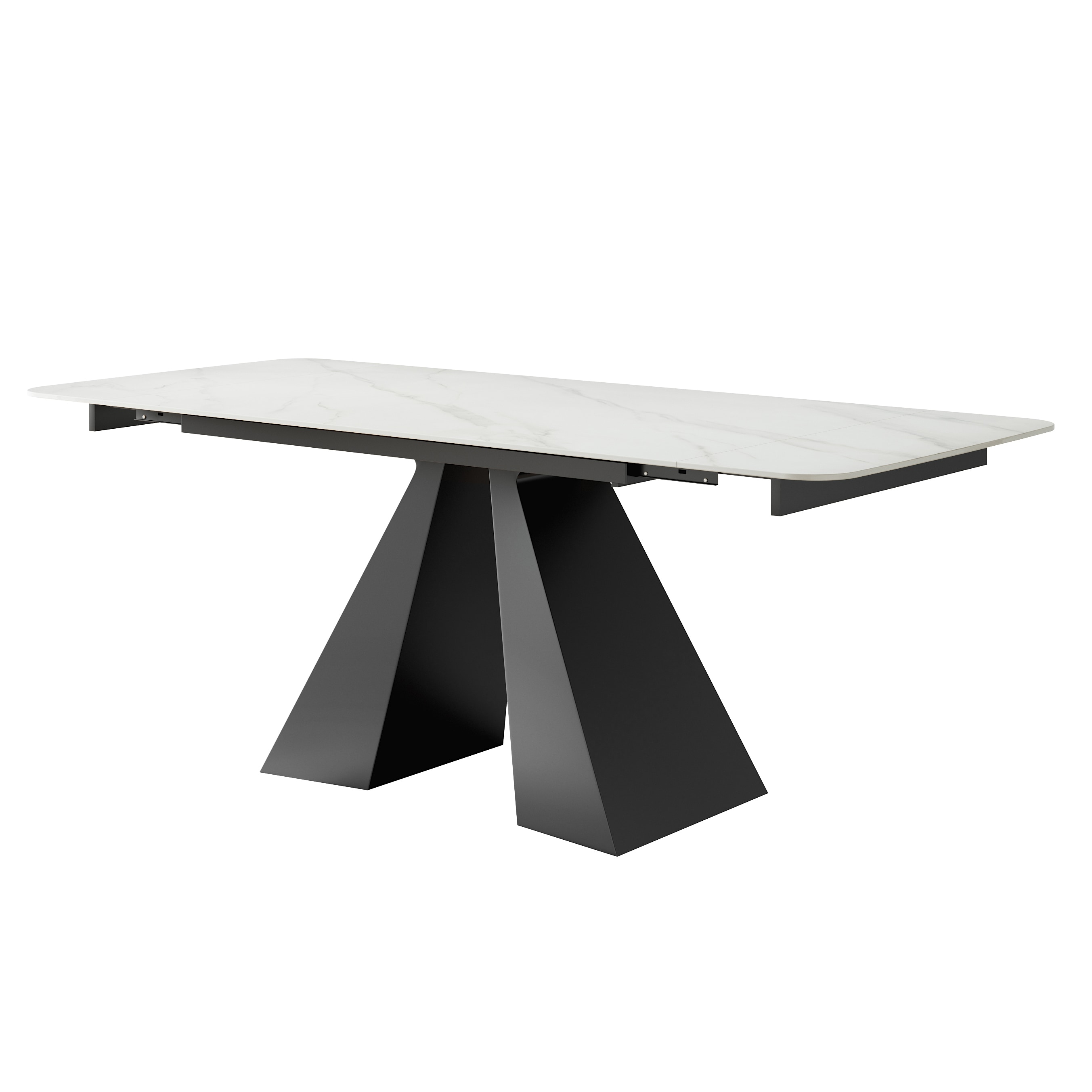  3222-160-230 Dining-Tables - View #2