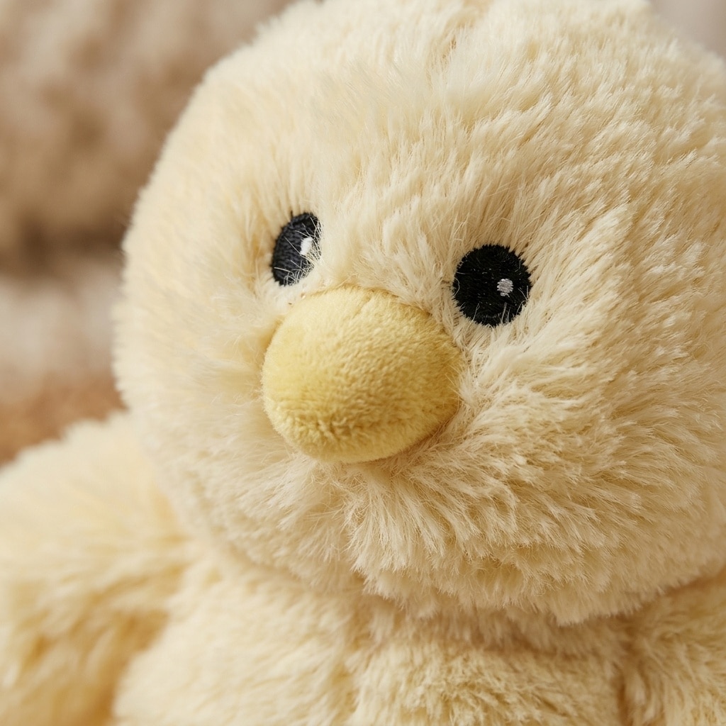 Warmies CPJ-CHICK-1  - View #2