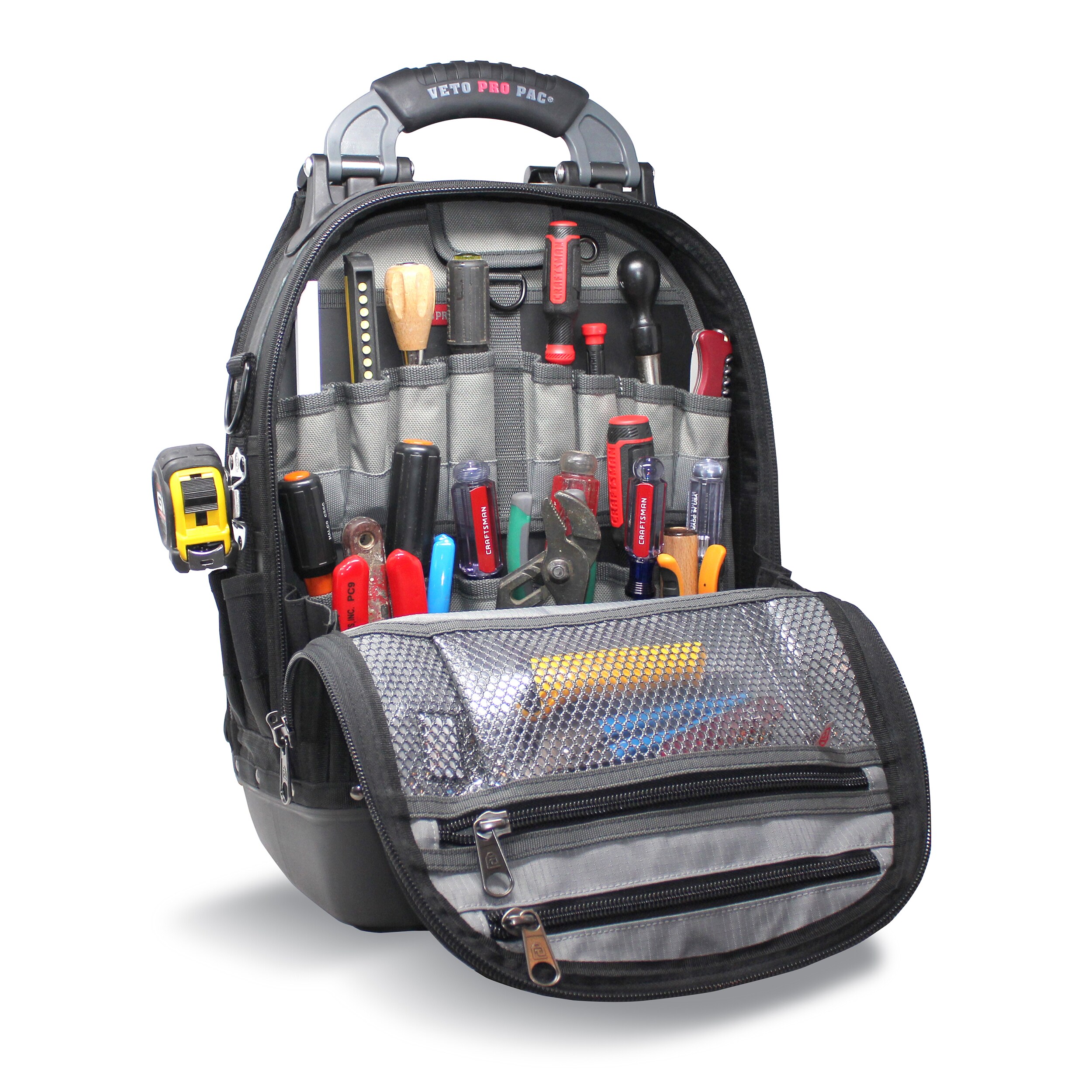 Veto Pro Pac VPP10092 Tool-Bags - View #4