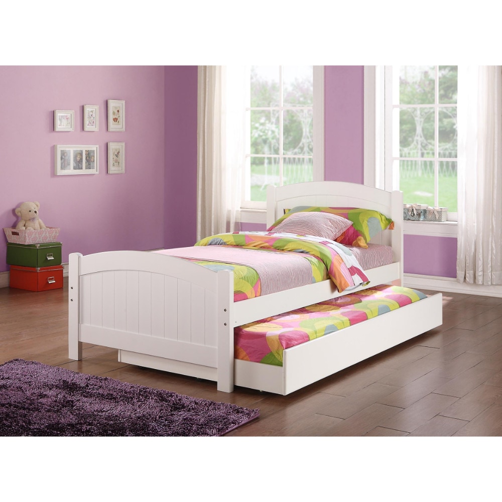 Benzara BM171671 beds - View #2