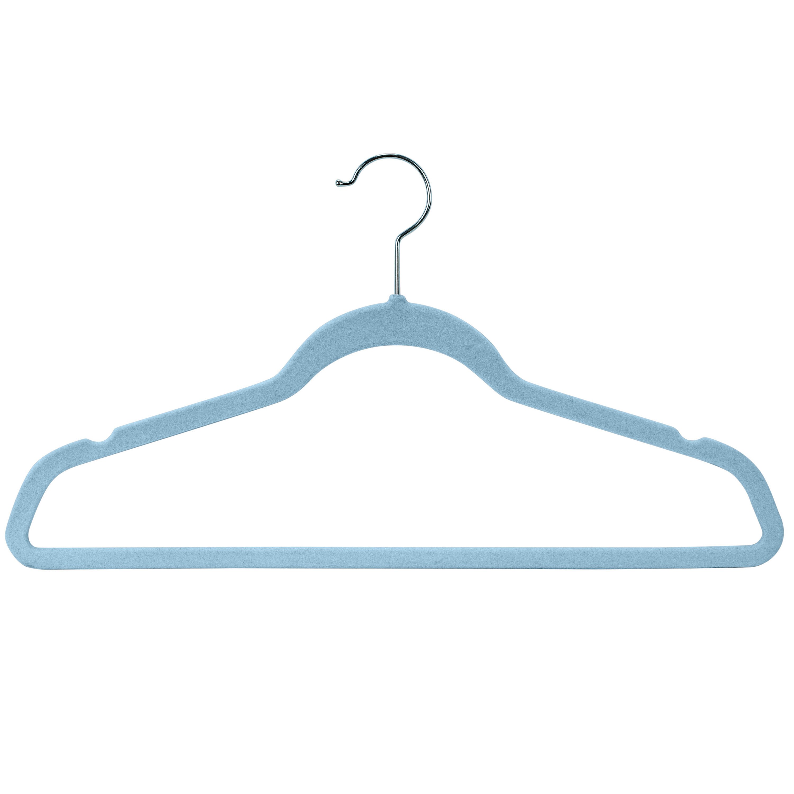 Laura Ashley LA-93227-LBLUE hangers - View #2
