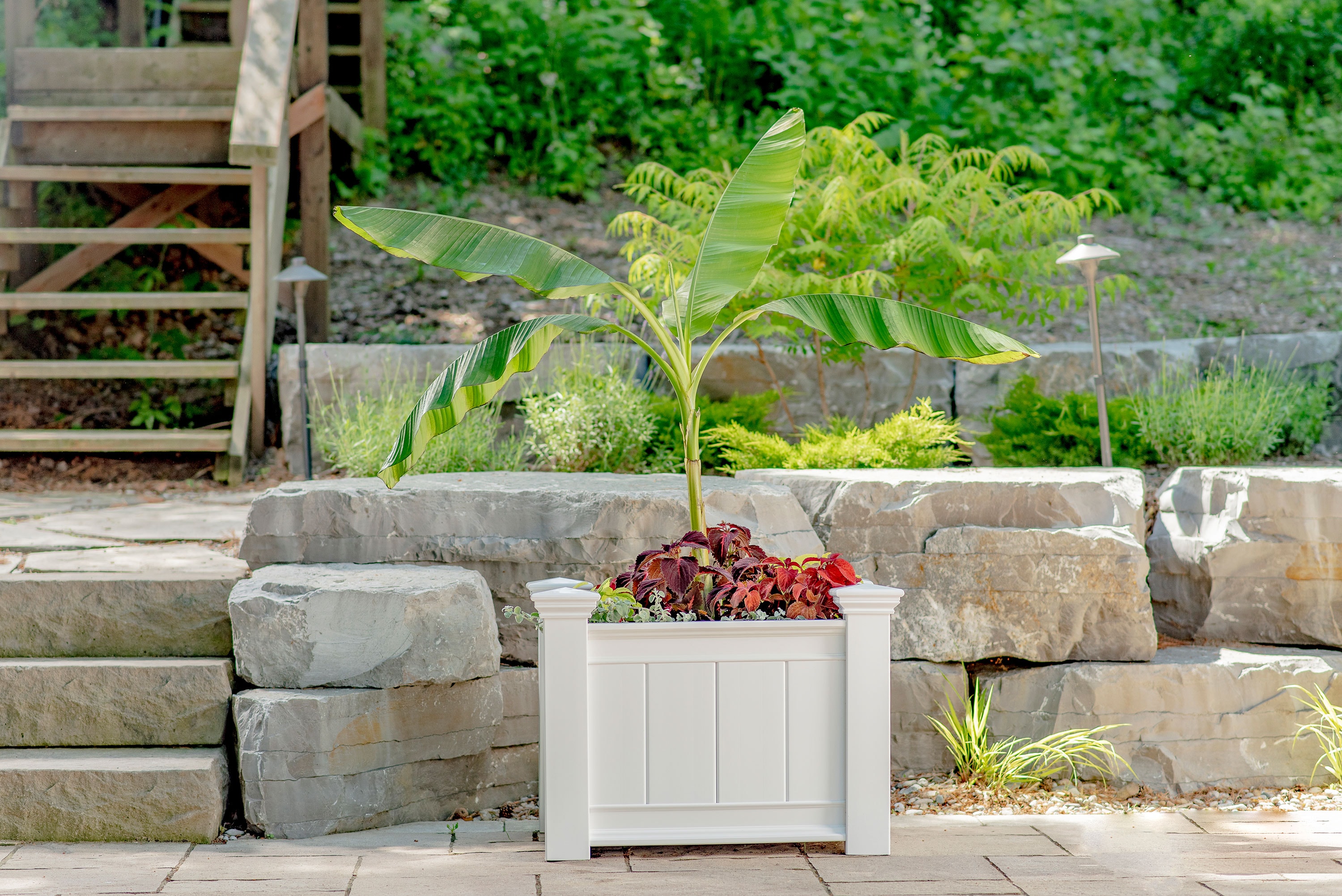 Vita VA68210 Planter-Window-Box - View #5
