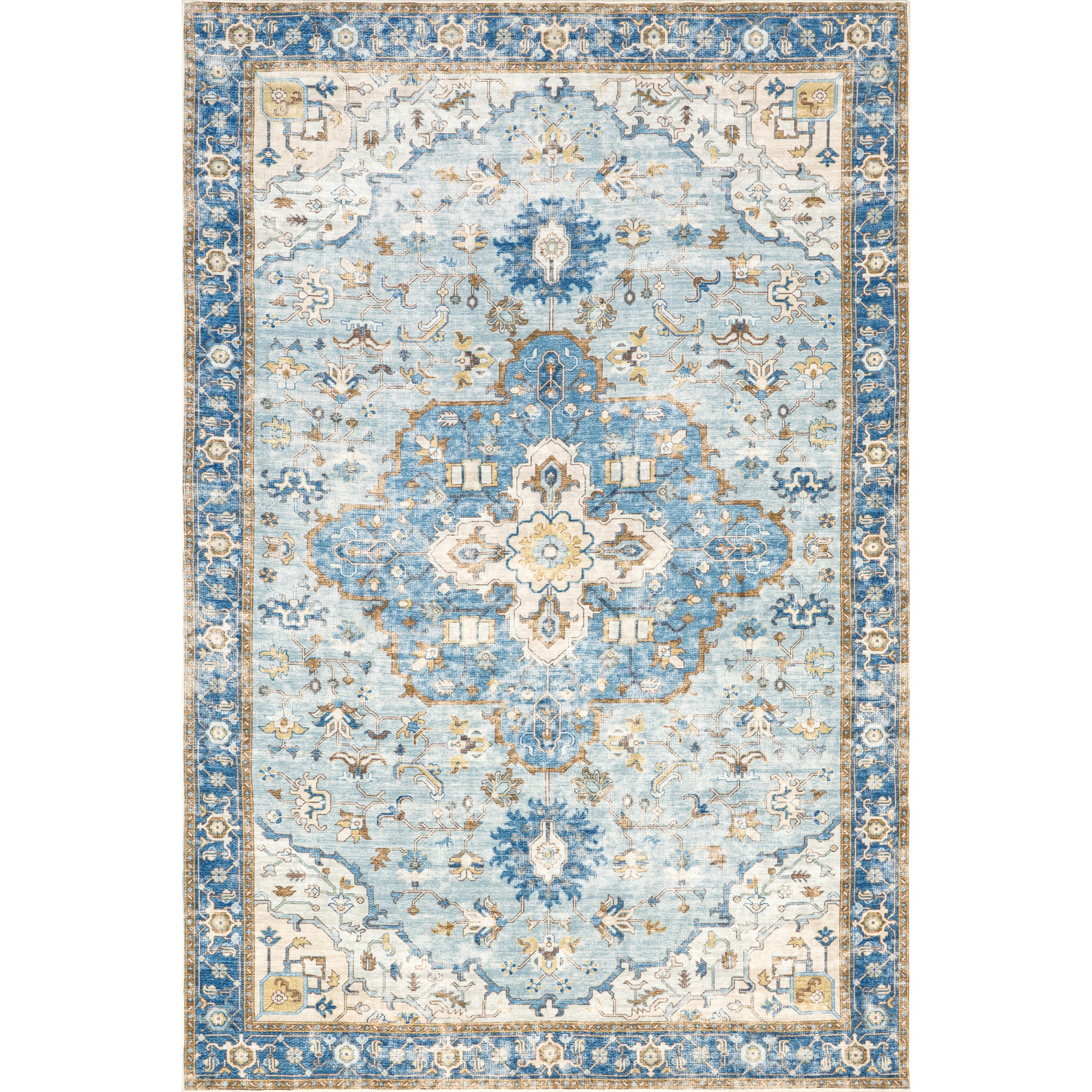 nuLOOM 200SVMN22C-960136 rugs - View #2
