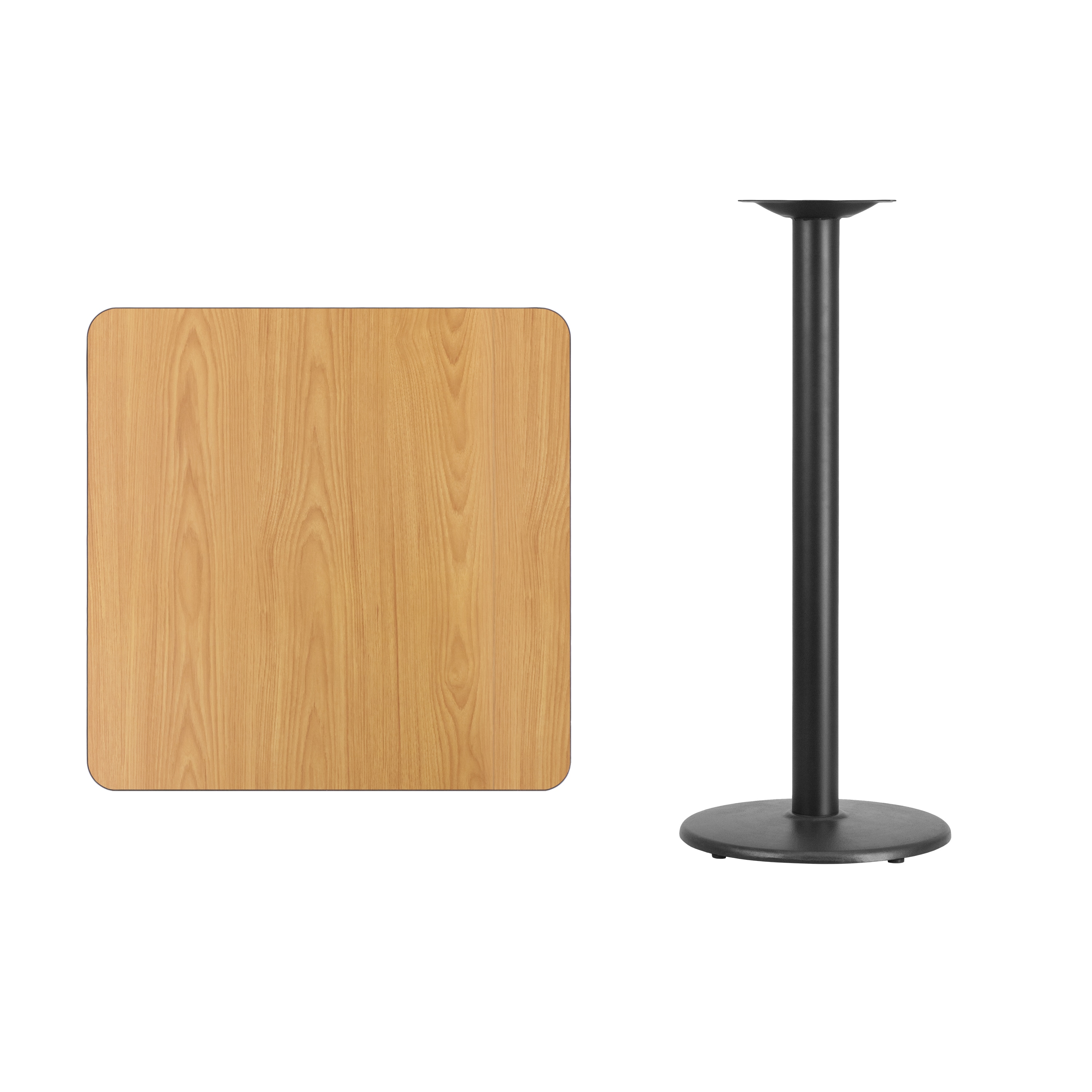 Flash Furniture 889142007920 Dining-Tables - View #4