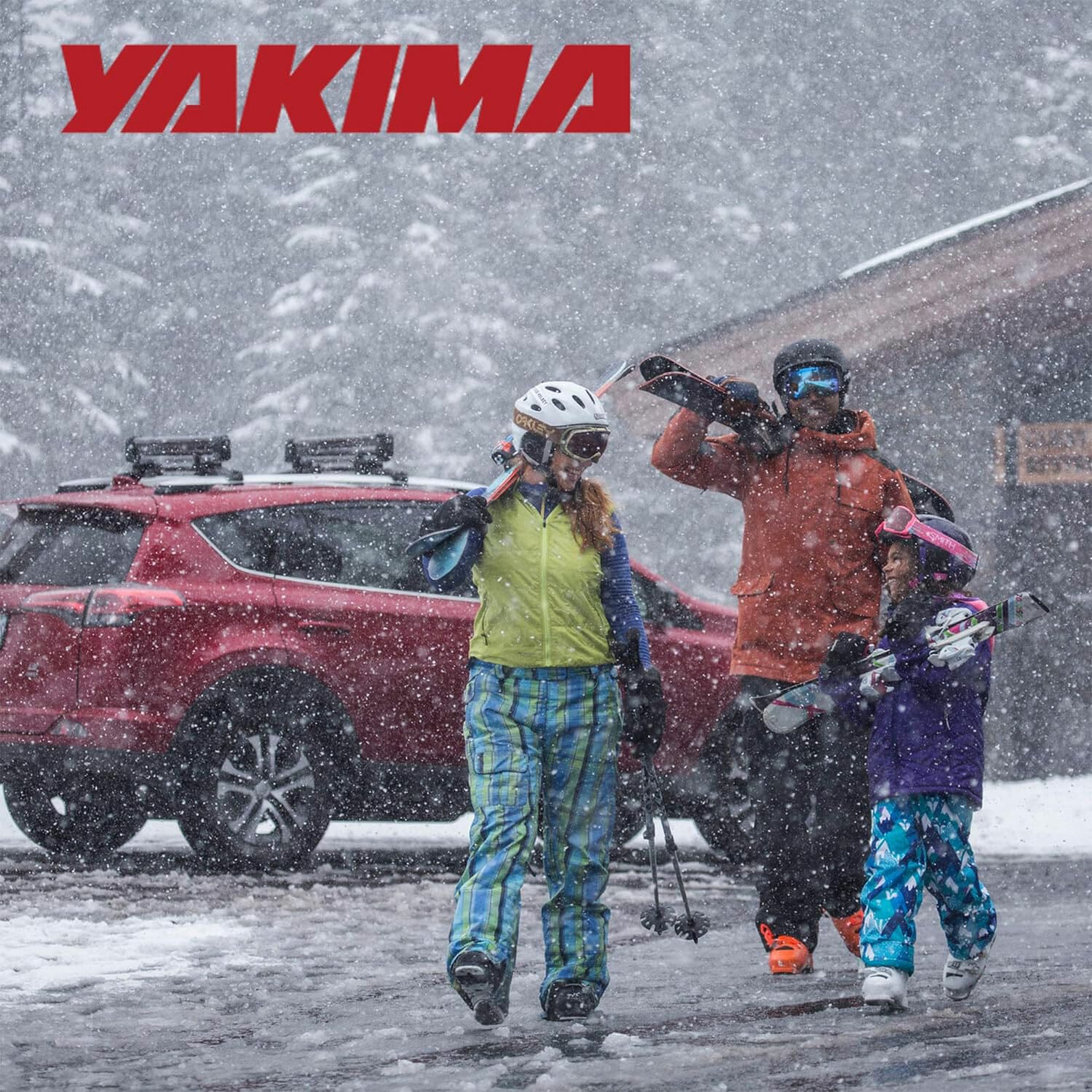 YAKIMA 388512 Cargo-Racking - View #5