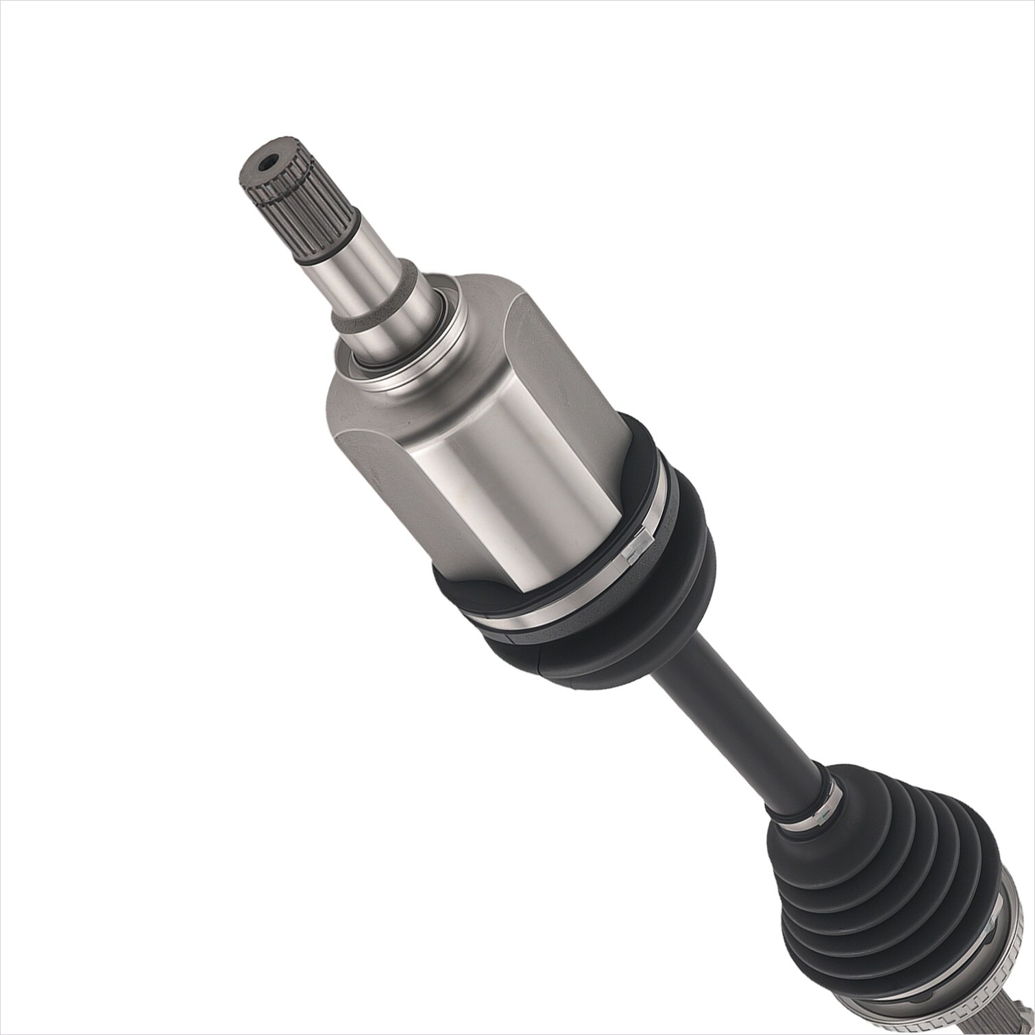 FlowLuxe MHZ6TFK7JO72 Automotive-Hardware - View #3