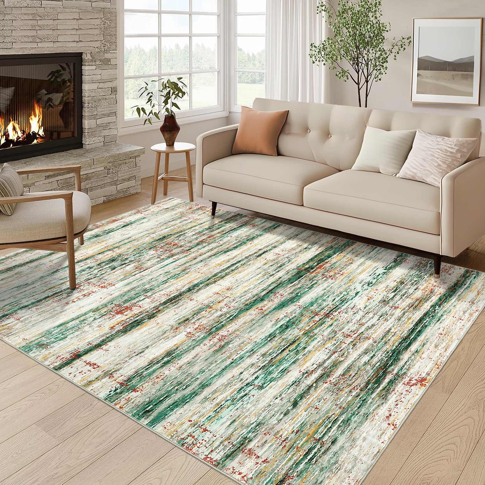 WhizMax SUNNY-PHK-33HJB9SV rugs - View #2