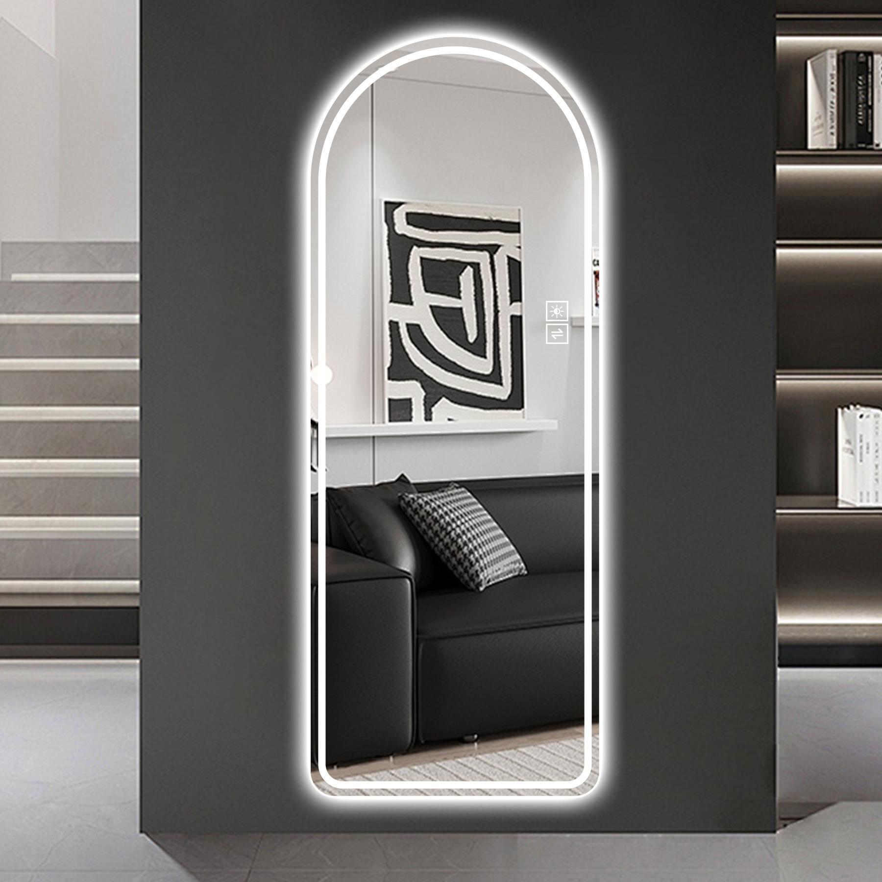 Bayfeve BF-242456-MIR Decor-Mirrors - View #4