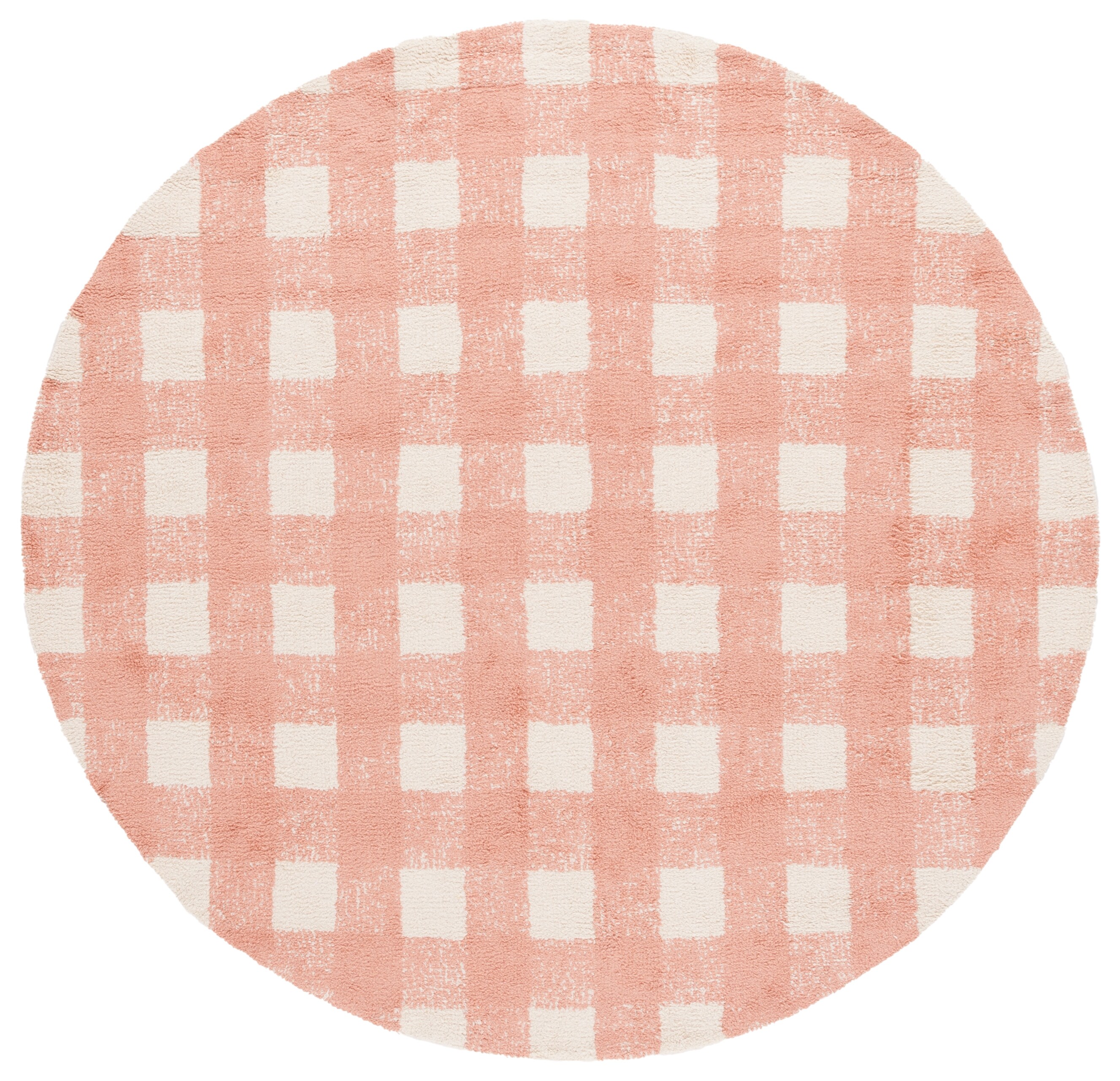 Safavieh ECR216P-6R rugs - View #2