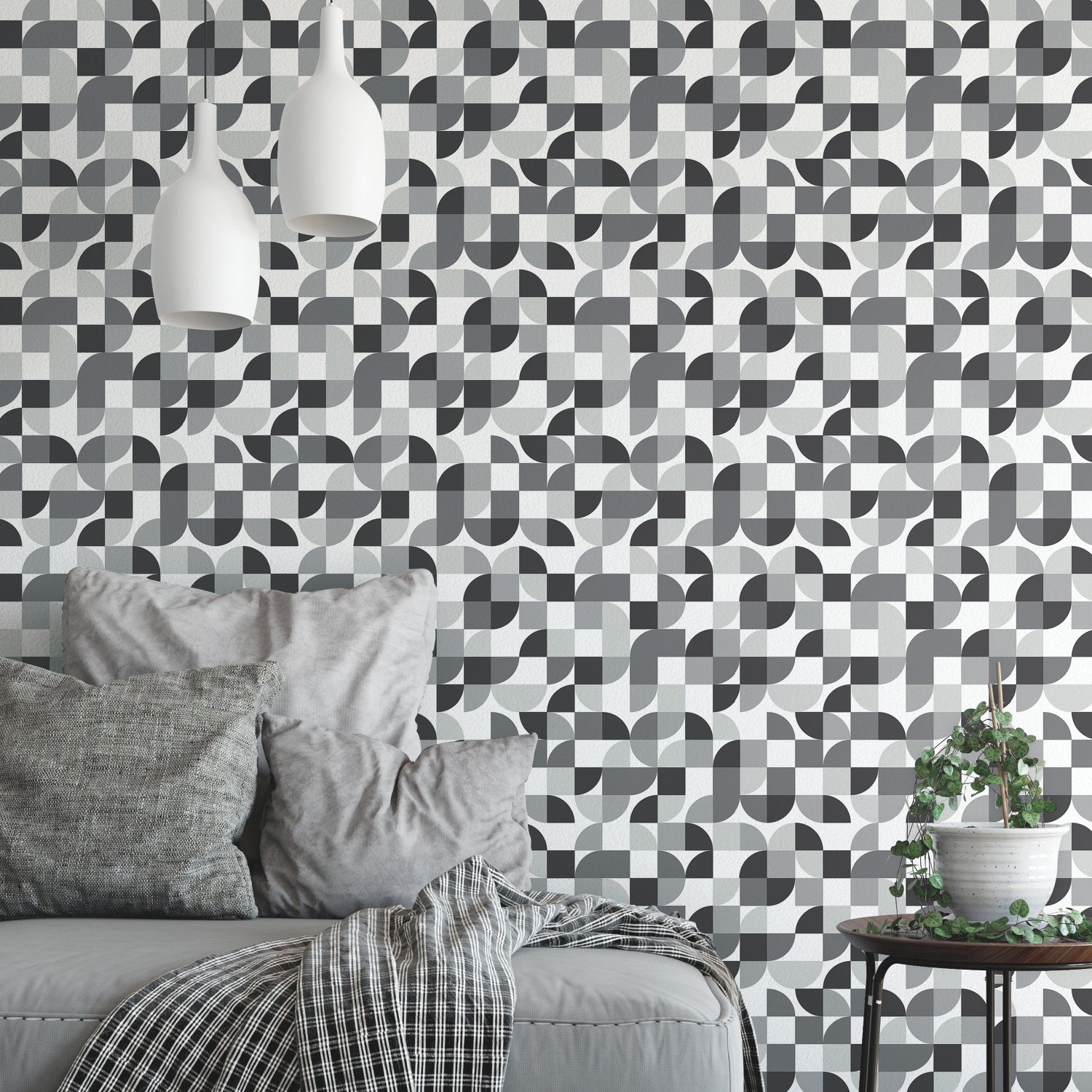 RoomMates RMK11361RL wallpaper - View #5