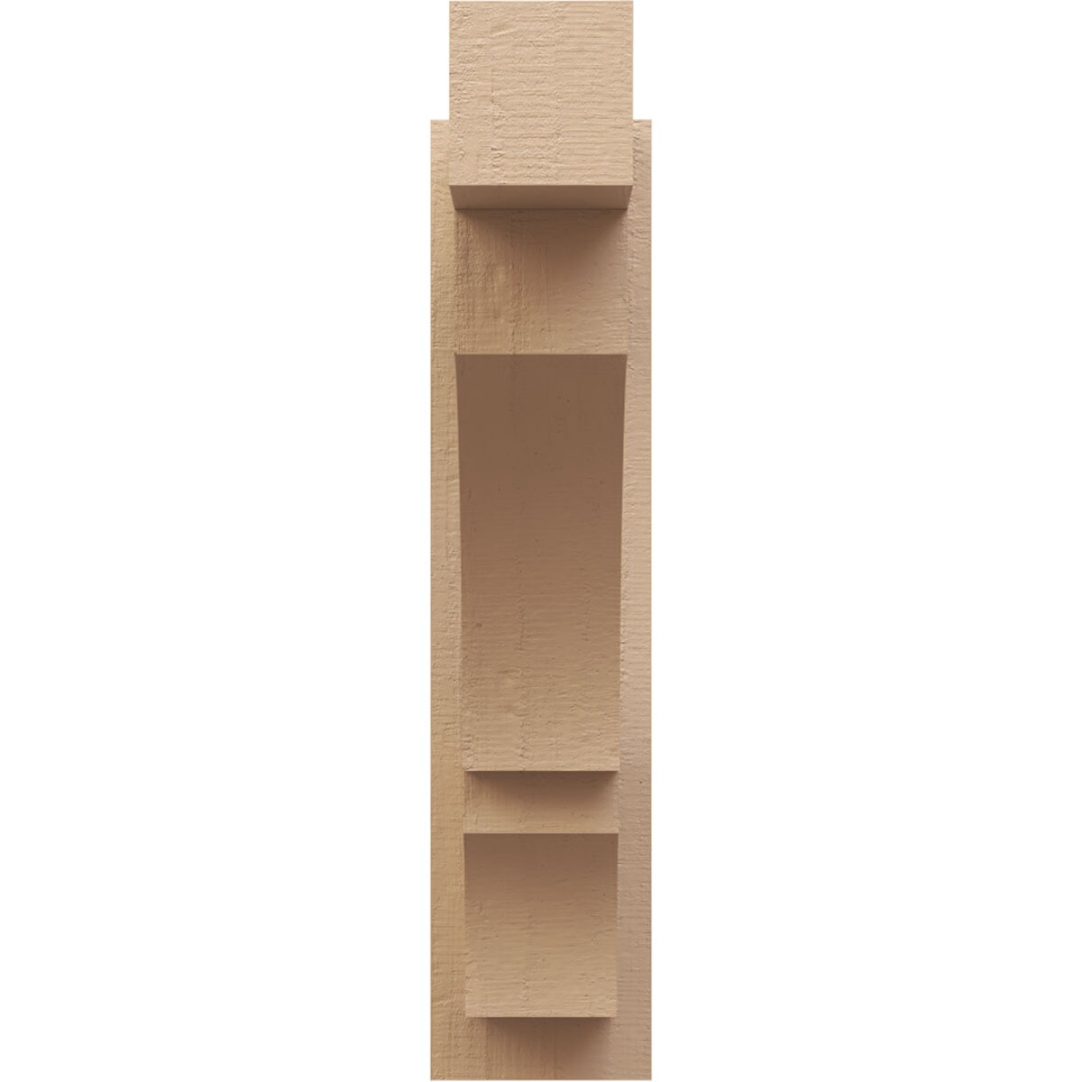 Ekena Millwork 2131239 outlookers - View #4