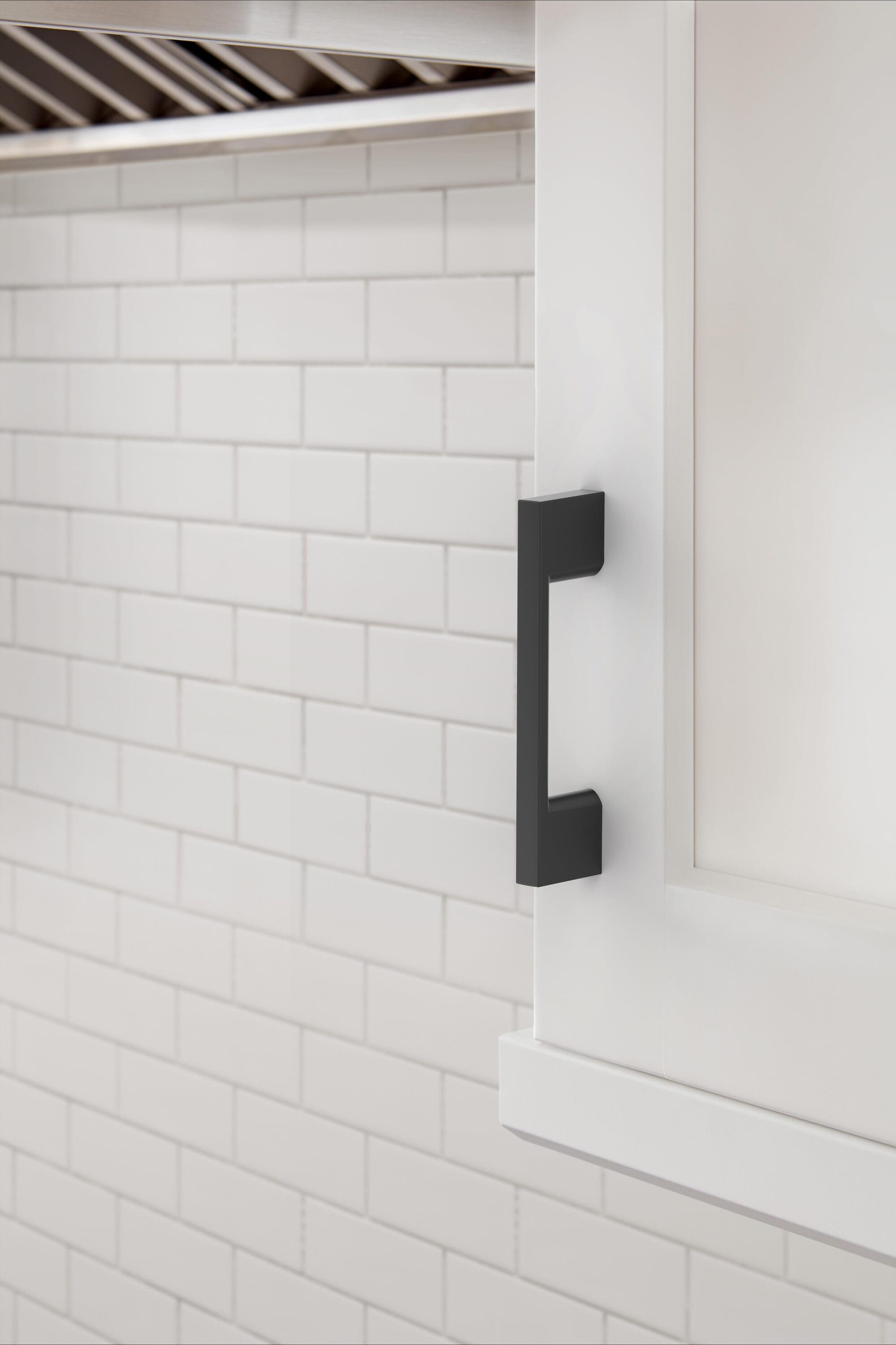 Amerock 10BX37130MB Cabinet-Pulls - View #2
