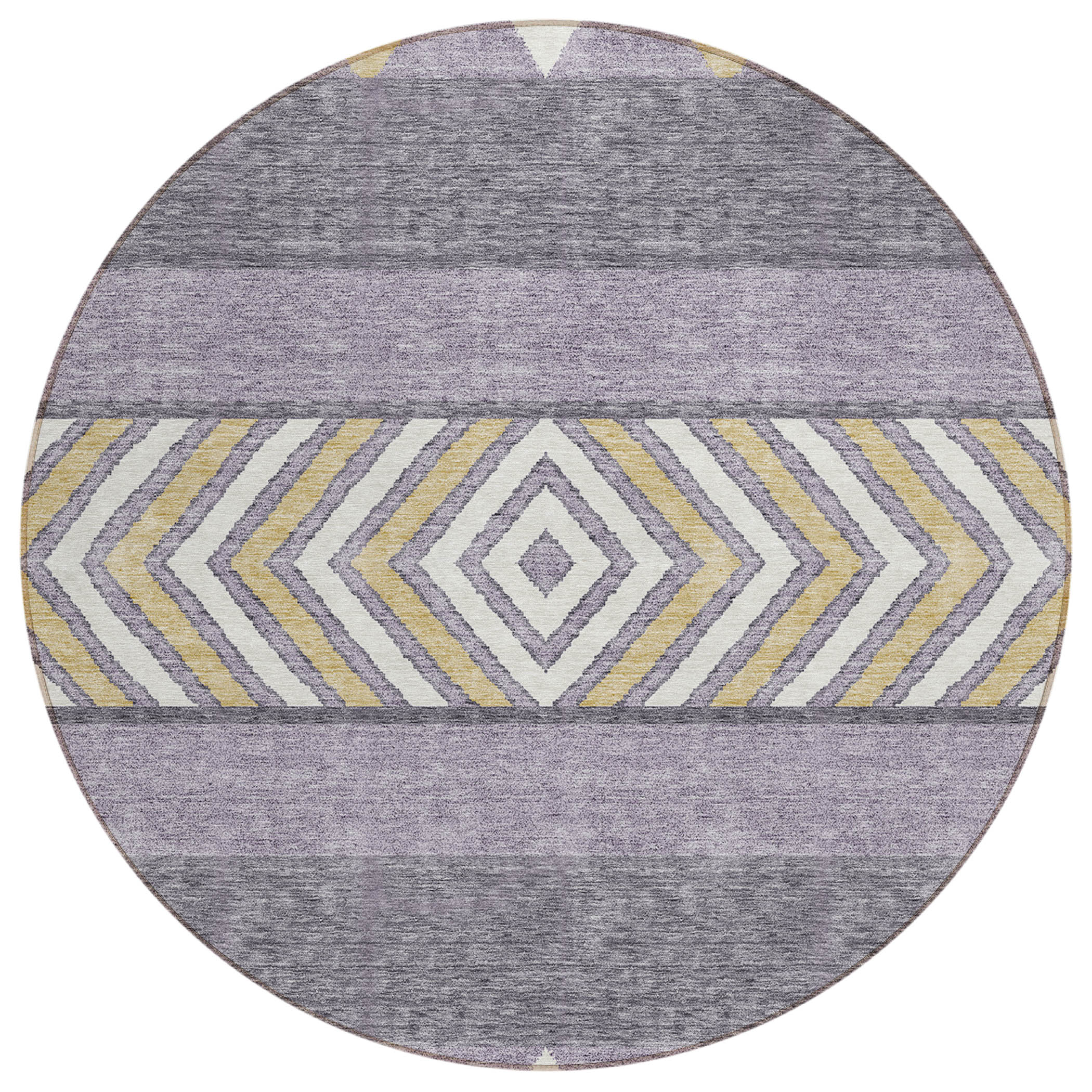 Addison Rugs ACN965LV8RO rugs - View #2
