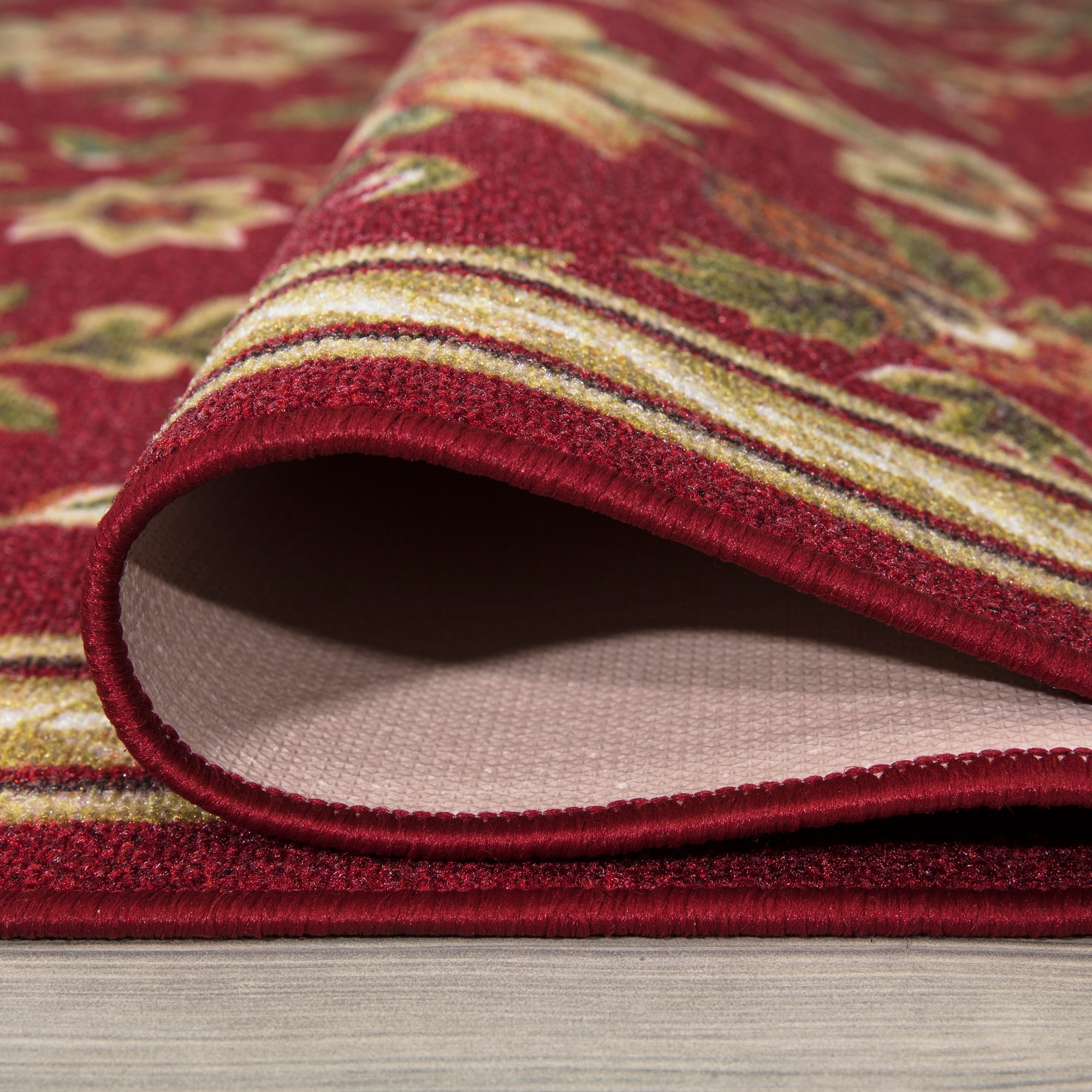 Ottomanson LVN5260-2X7 rugs - View #4