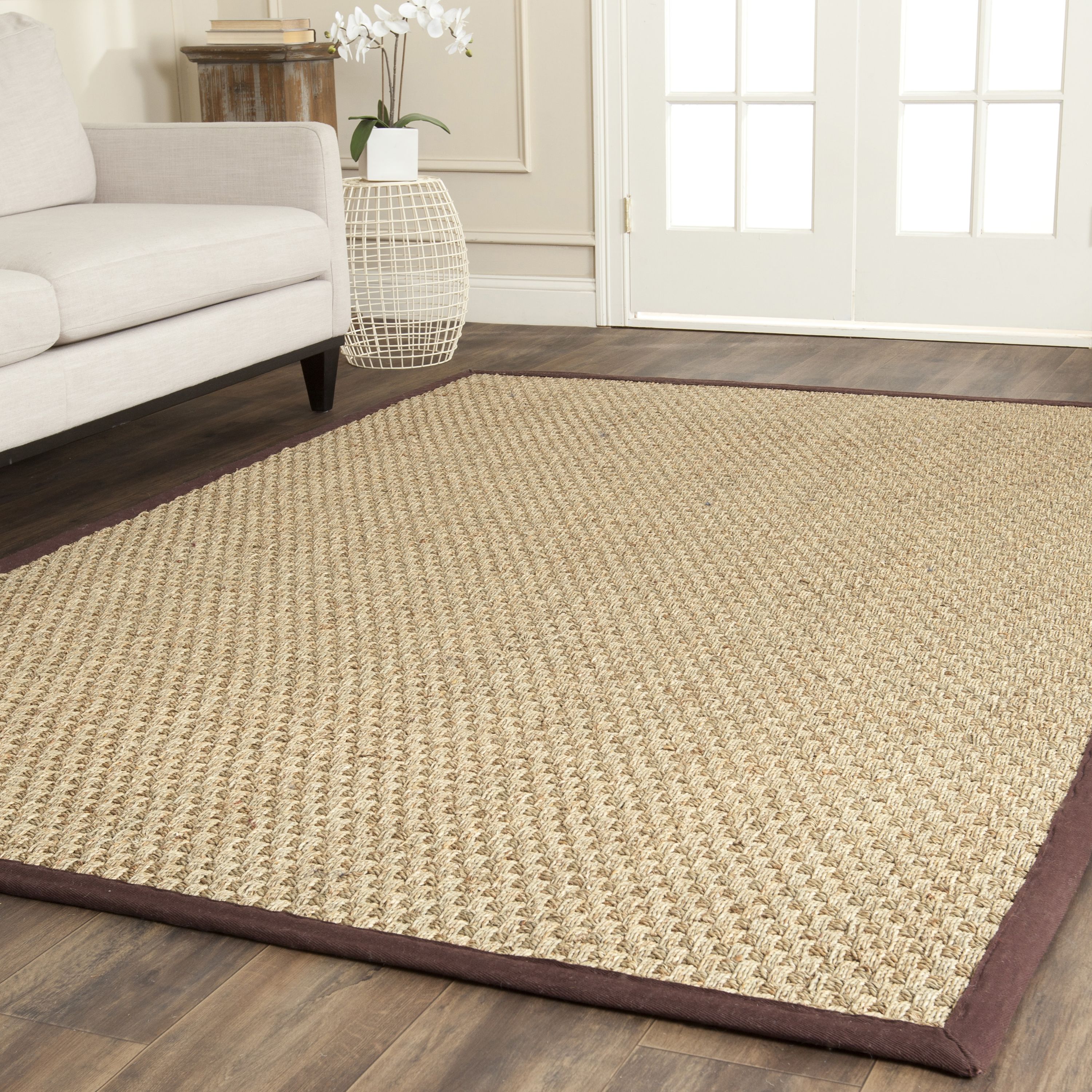 Safavieh NF114K-3 rugs - View #2