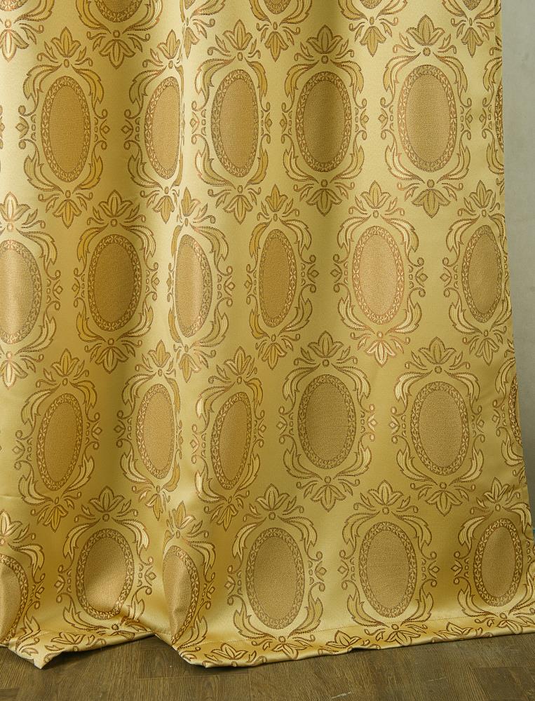 RT Designers Collection PNK21331 curtains - View #5