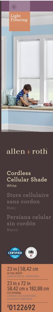 allen + roth 70361 shades - View #4