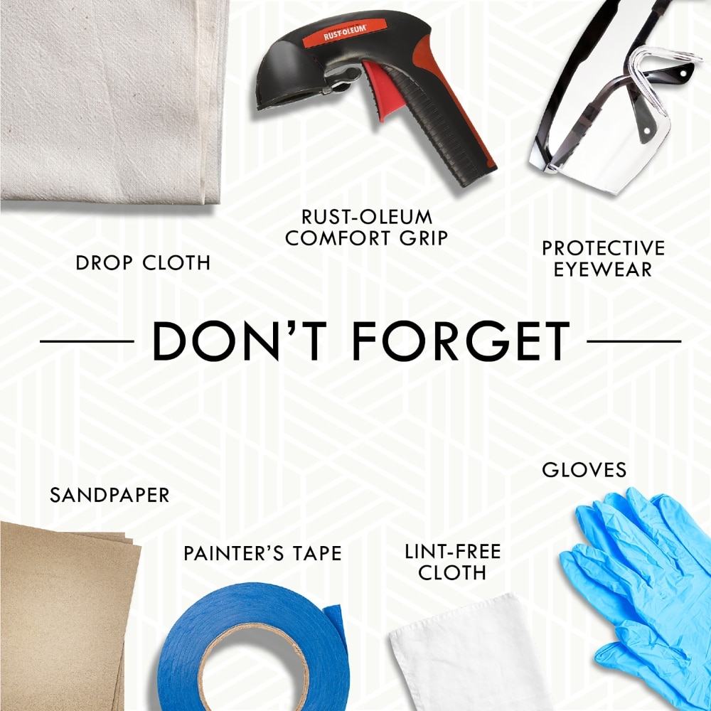 Rust-Oleum 342571SOS Spray-Paint - View #9