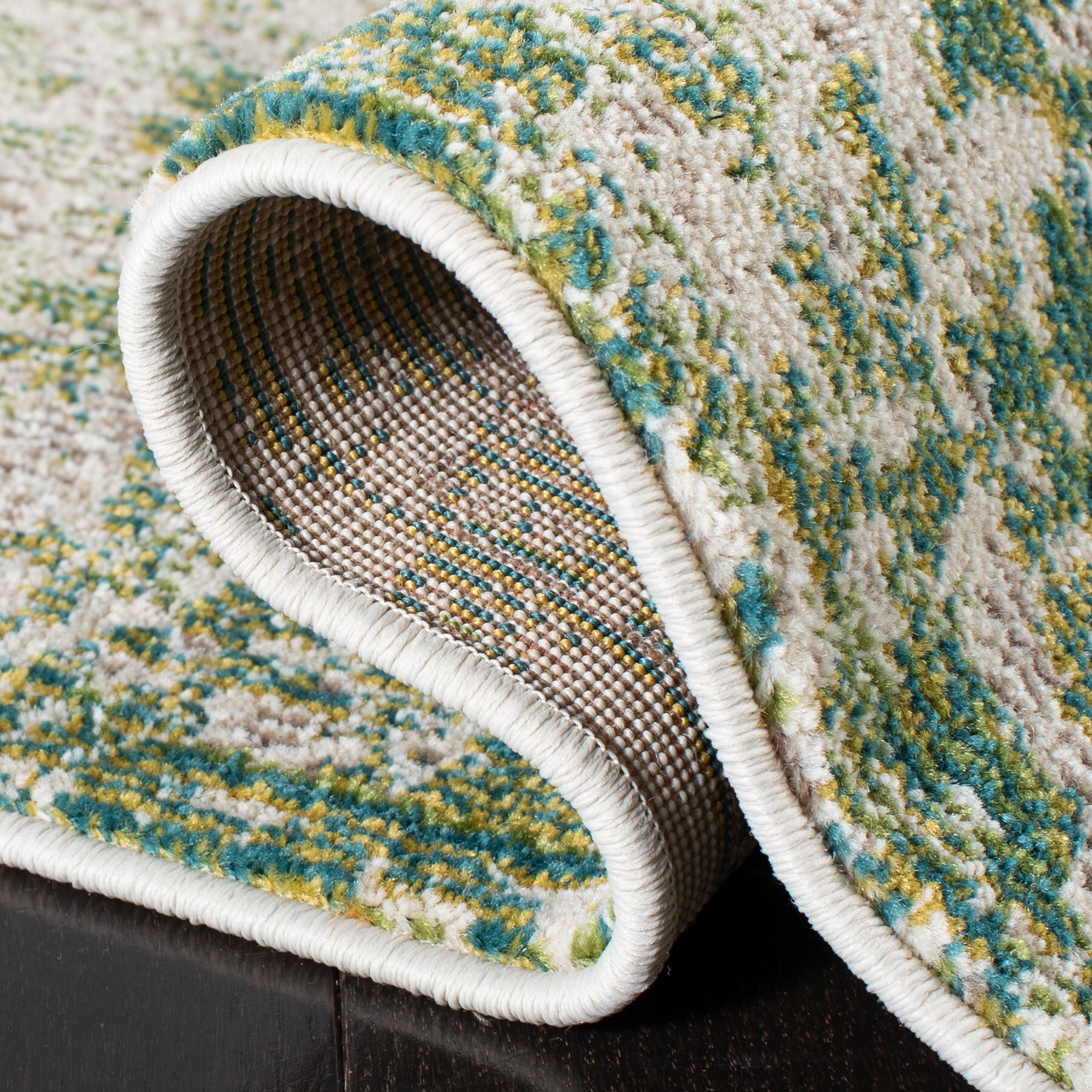 Safavieh MAD499Y-7SQ rugs - View #6