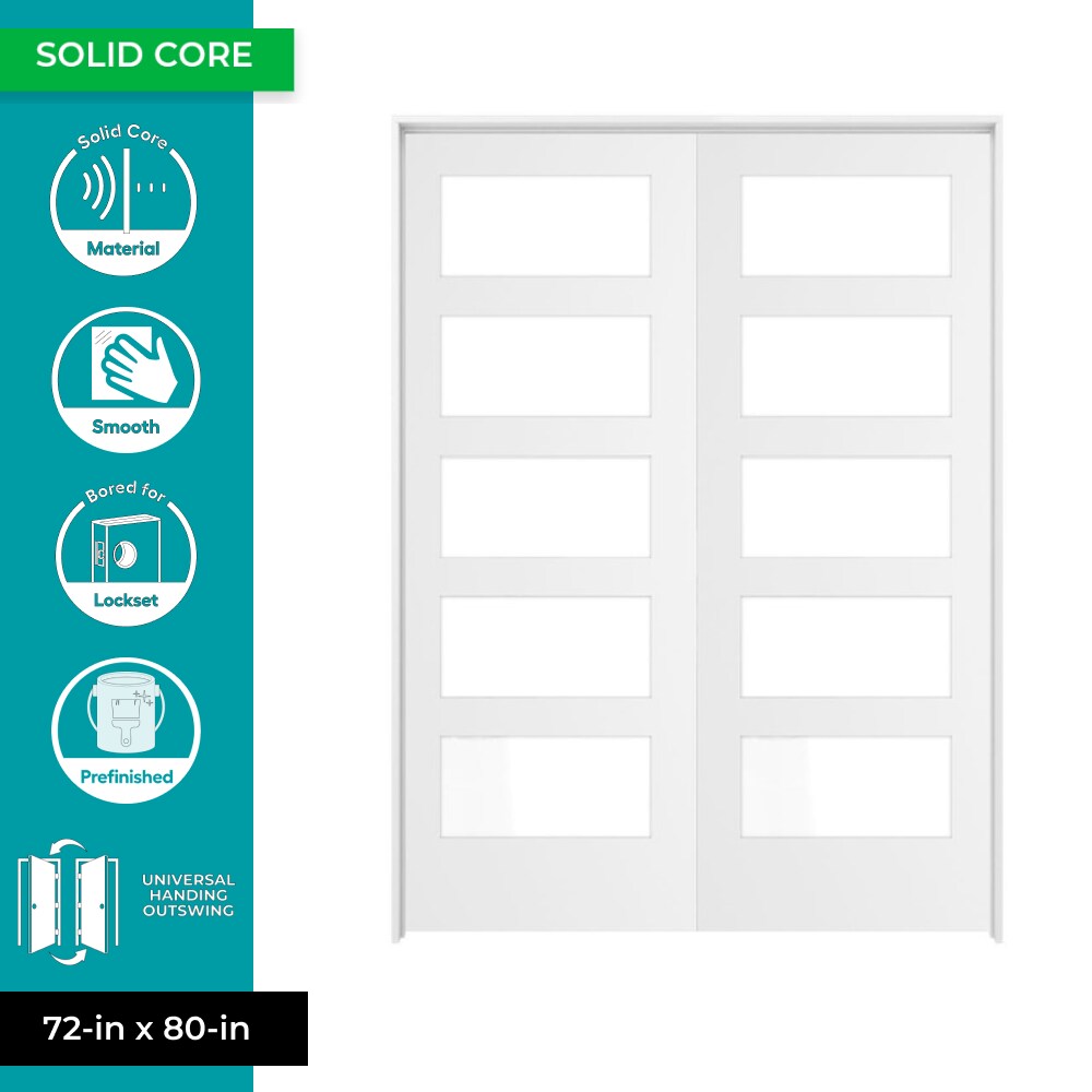 RELIABILT LO1370451 Pre-Hung-Doors - View #2