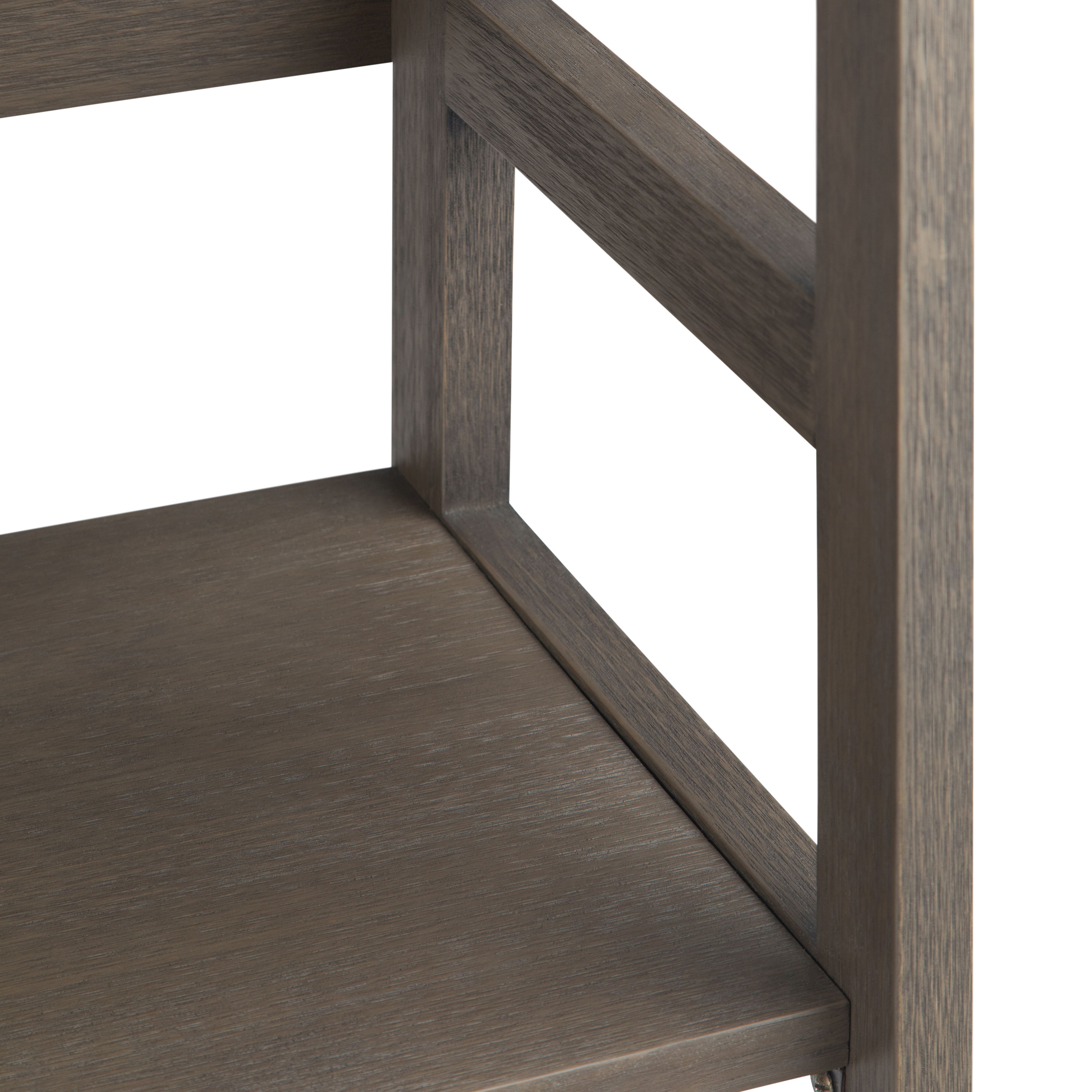 Simpli Home AXSS008KD-FG bookcases - View #5