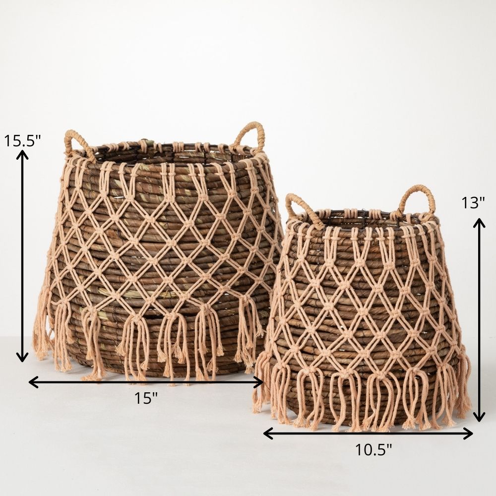 Sullivans N2727 Bins-Baskets - View #5