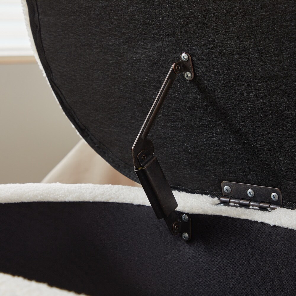 Siavonce XH178800 Indoor-Ottomans - View #3