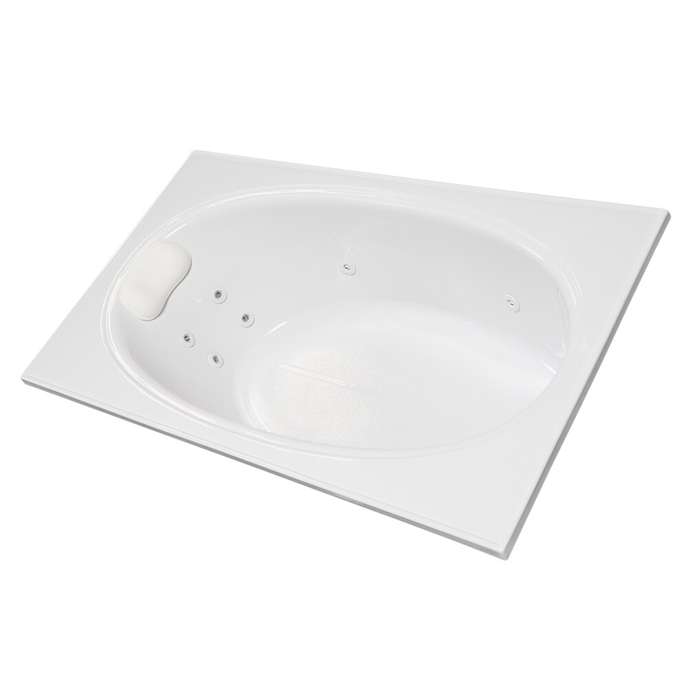 Laurel Mountain 4272EW064 bathtubs - View #4