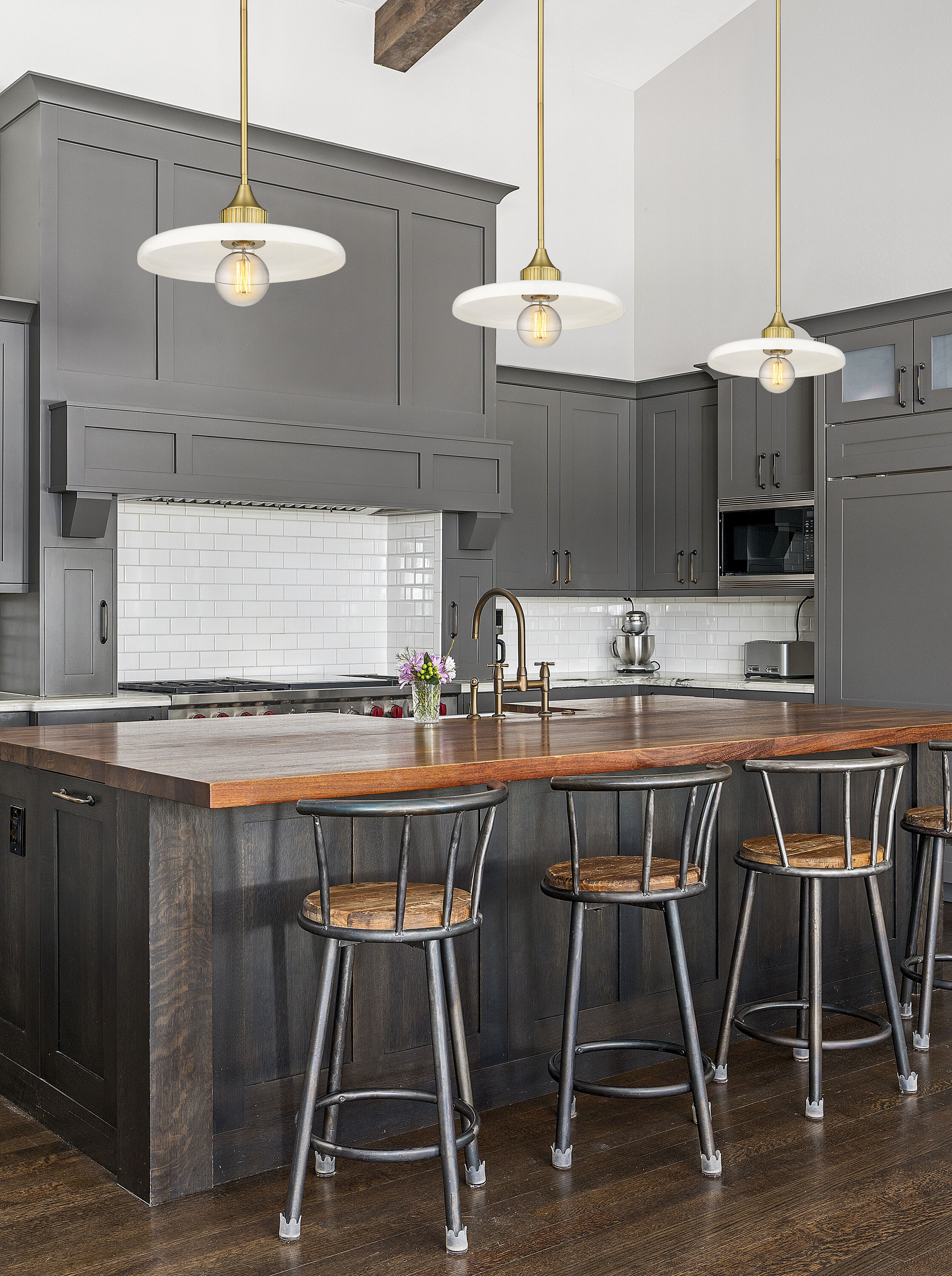 Z-Lite 820P14-OBR Pendant-Lights - View #6