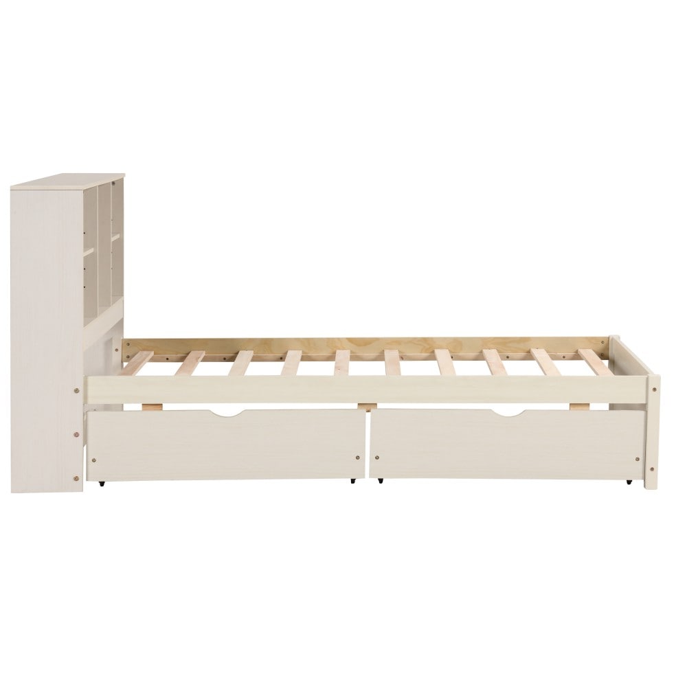 Clihome EFC-BL-09 beds - View #8