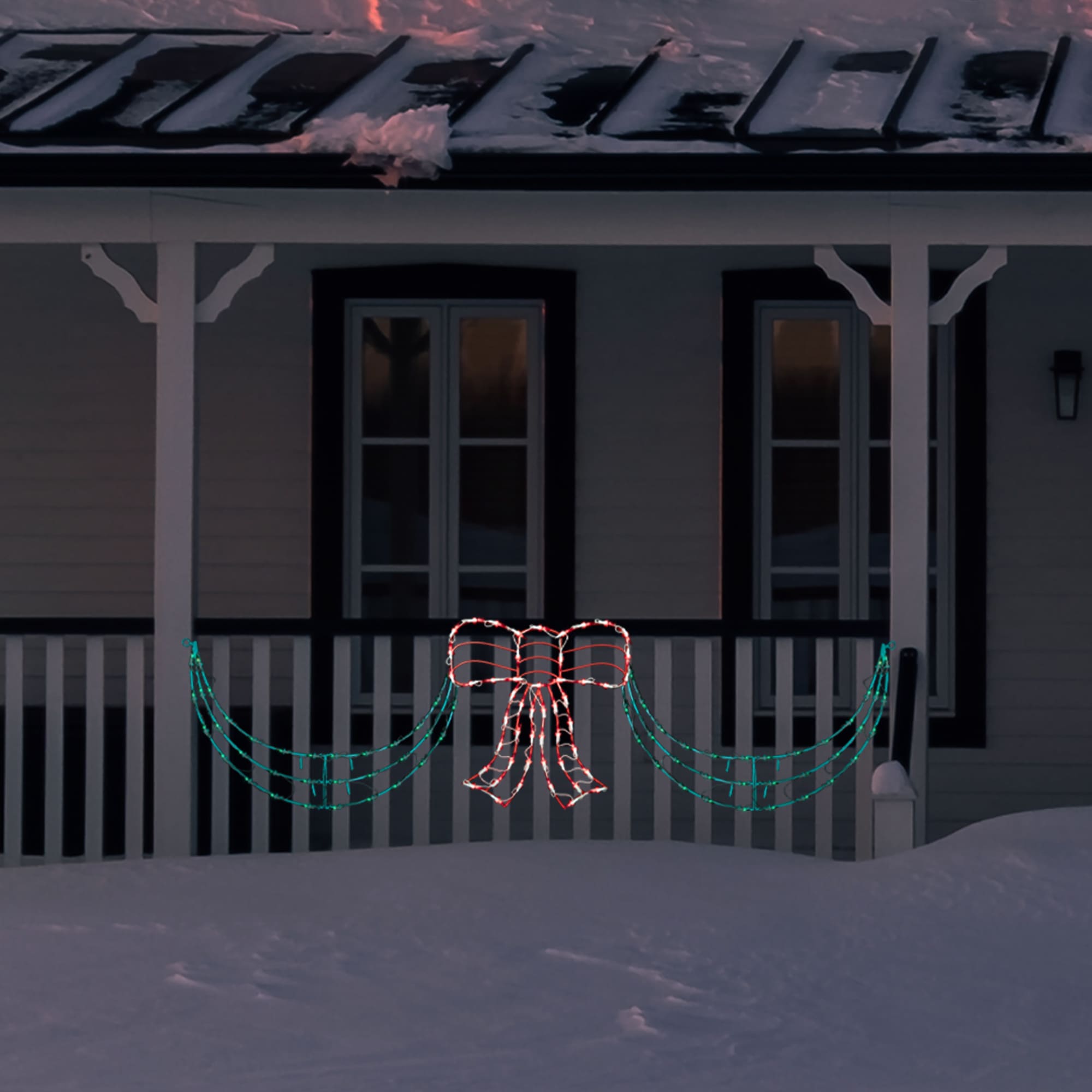 Northlight 33406675 Table-Christmas-Decorations - View #4