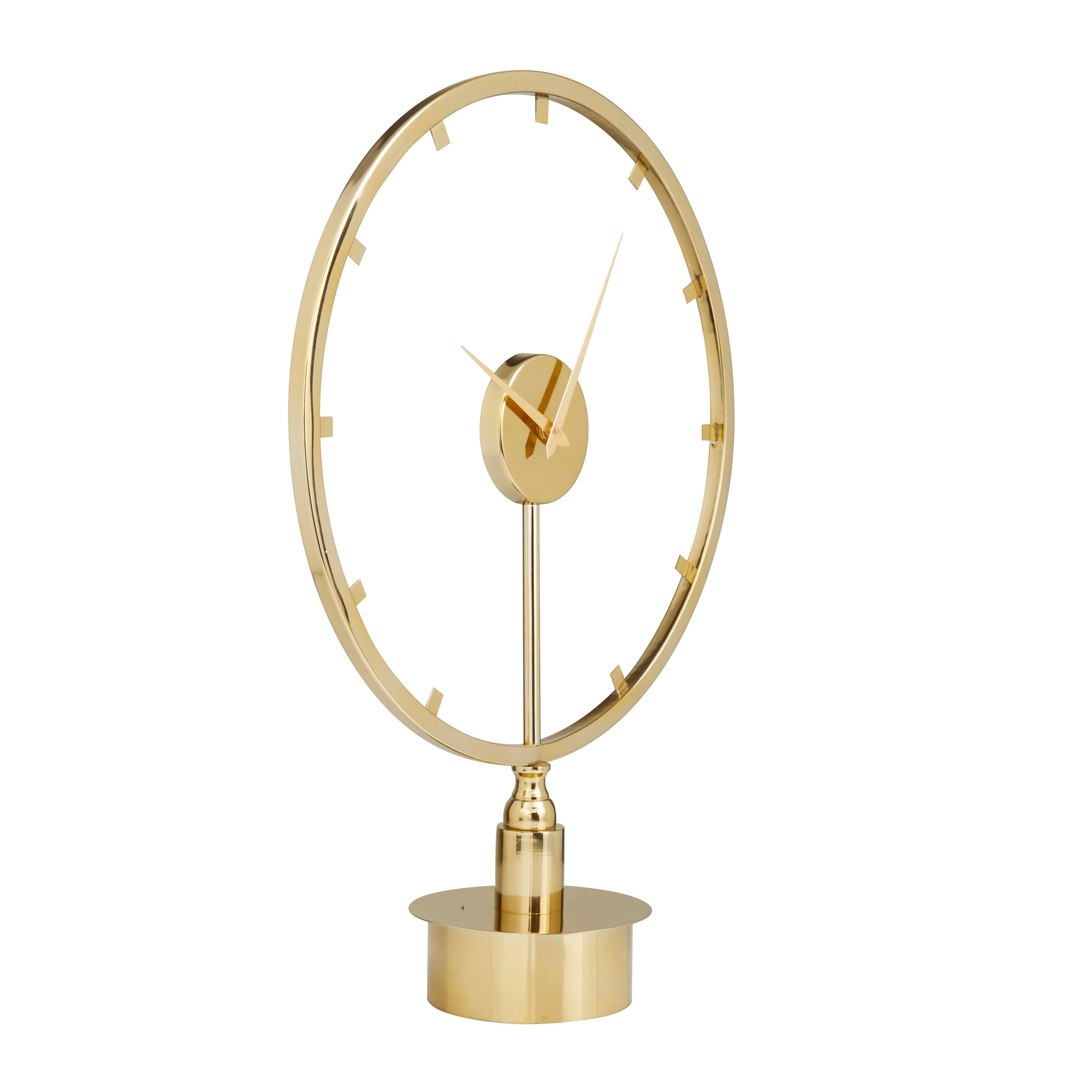 Grayson Lane 75330 Indoor-Outdoor-Clocks - View #4