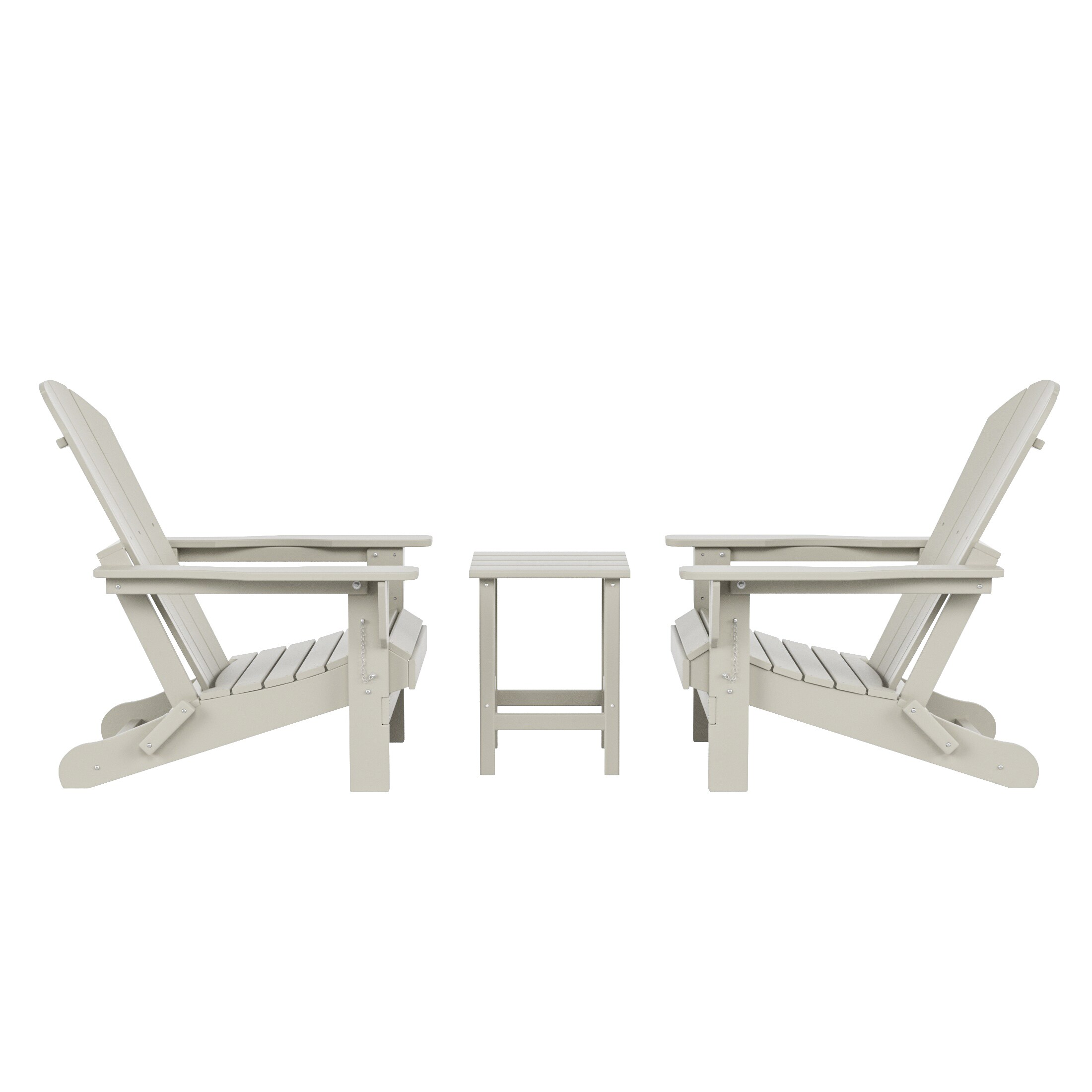 Westin Furniture 2001-AC2-CS-SD Patio-Conversation-Sets - View #4