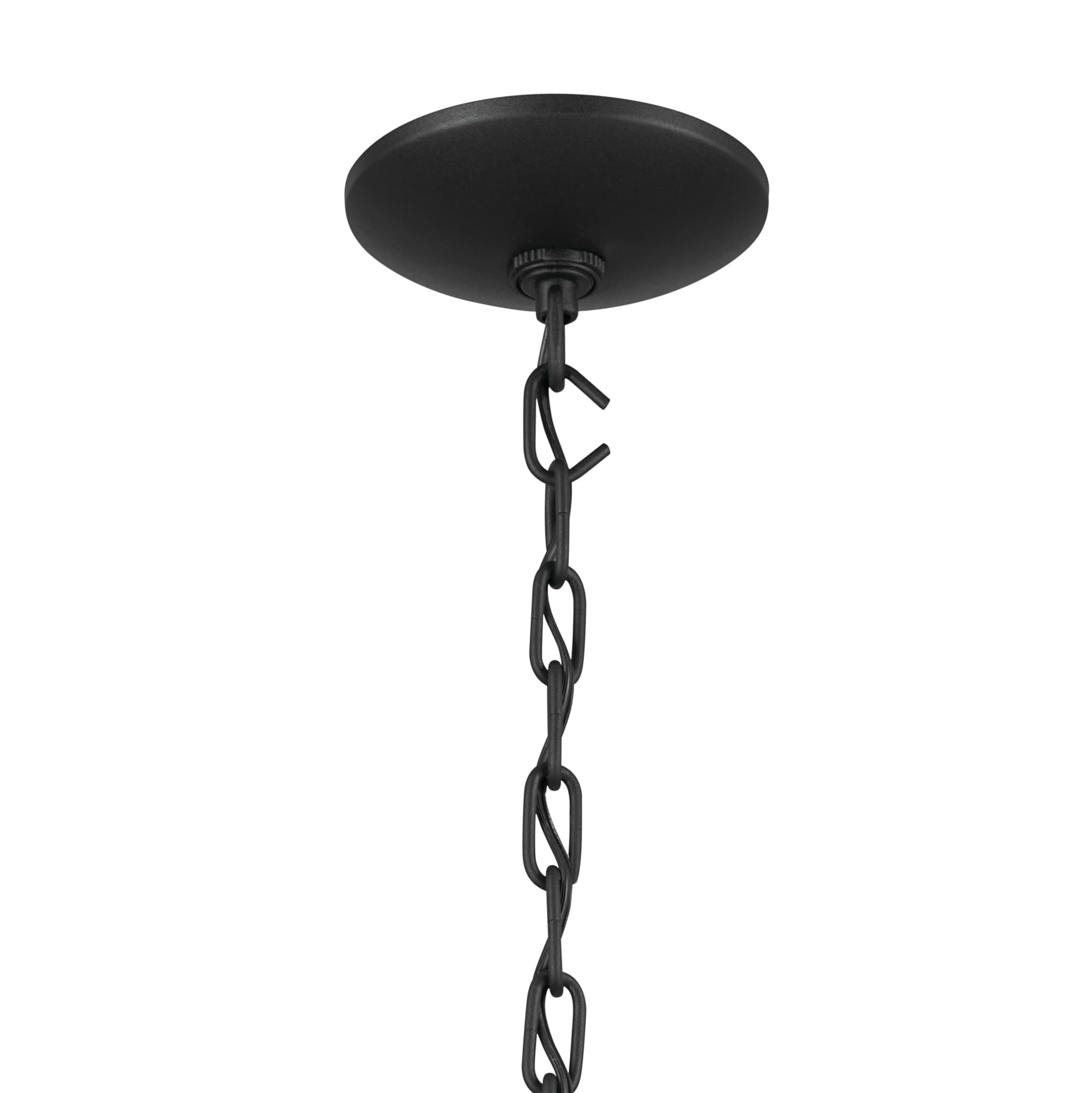 Kichler 52478BKT Pendant-Lights - View #4