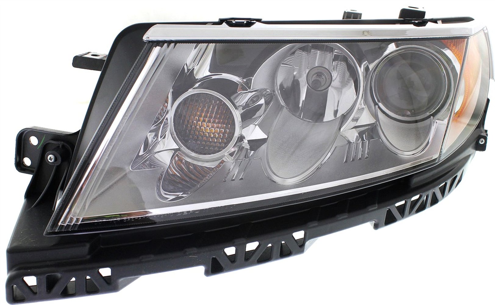 Garage-Pro JCWREPL100366QGP Headlights-Components - View #3