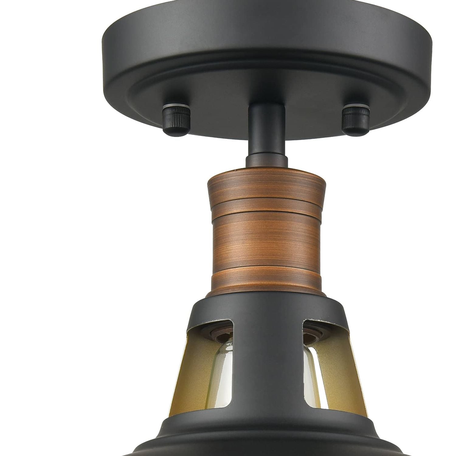 Claxy CL-T2926CU-BJ-S flushmounts - View #2